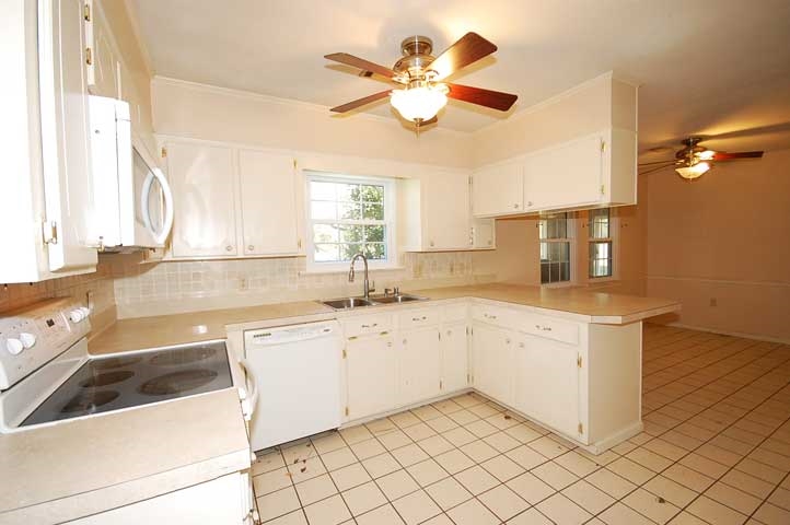 Springhill West - Residential