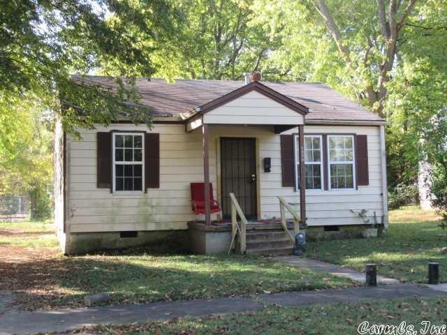 OAK GLEN SUB  - LITTLE ROCK - Residential