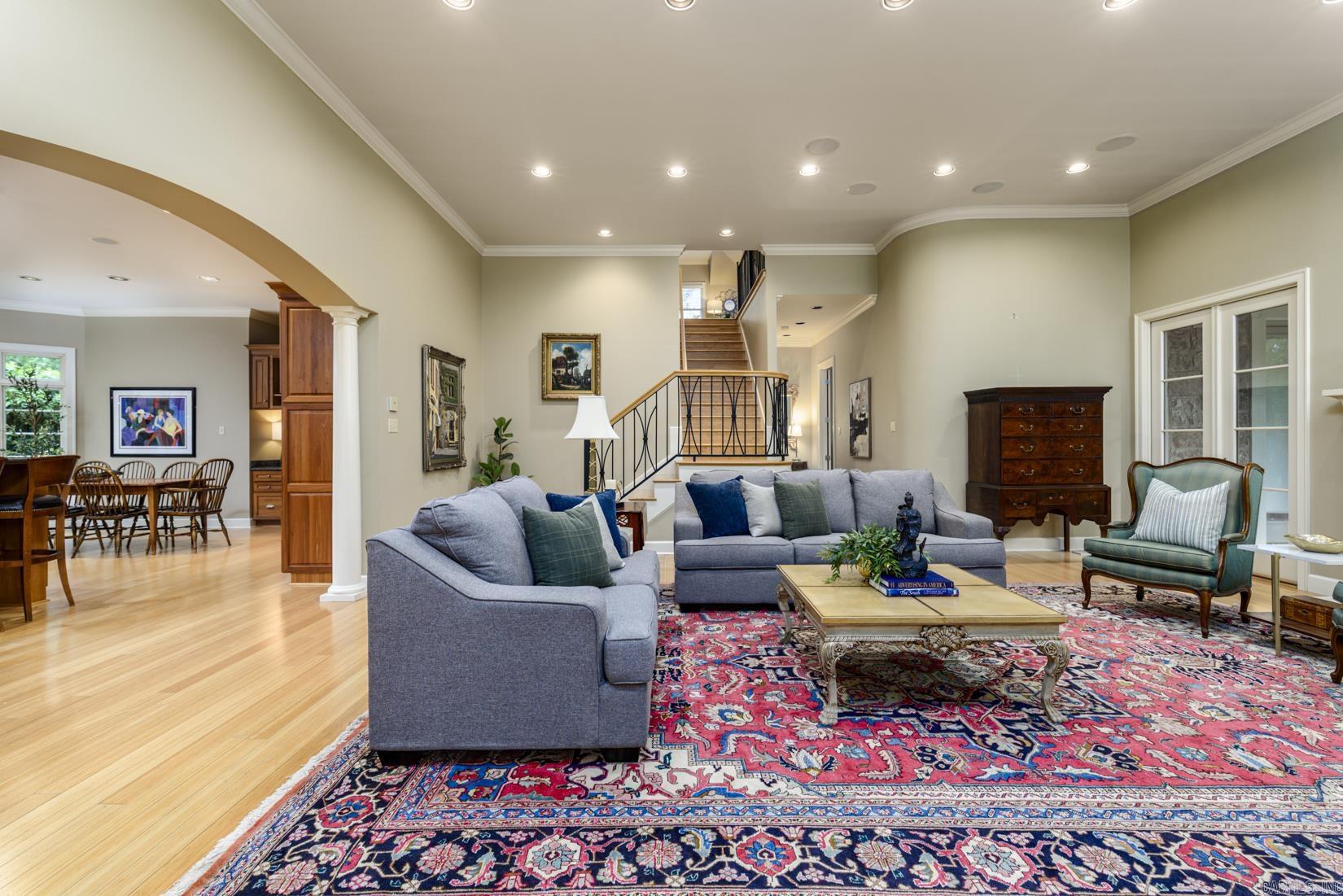 ST JOHNS PLACE ADDN - Residential