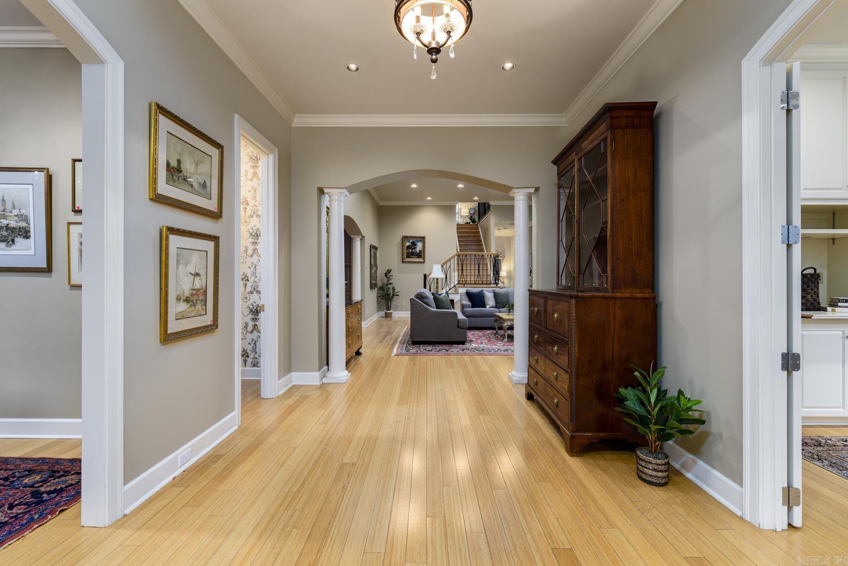 ST JOHNS PLACE ADDN - Residential