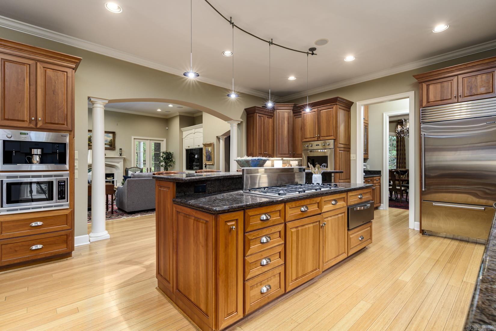 ST JOHNS PLACE ADDN - Residential