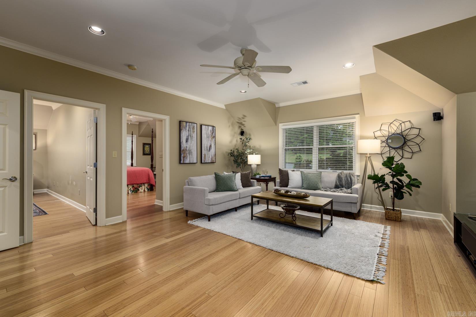 ST JOHNS PLACE ADDN - Residential