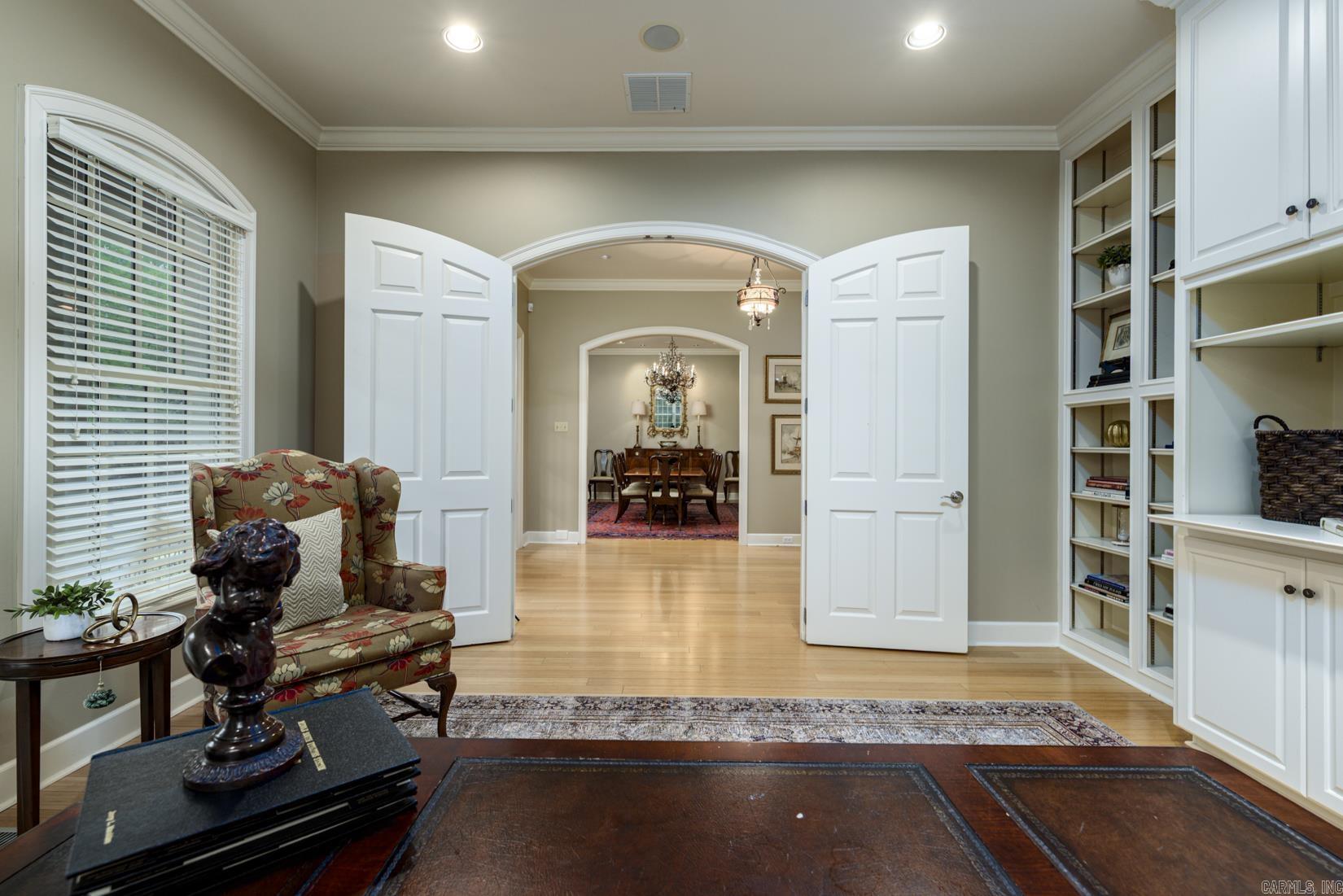 ST JOHNS PLACE ADDN - Residential