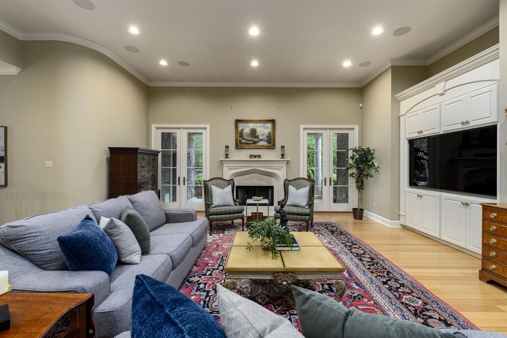 ST JOHNS PLACE ADDN - Residential