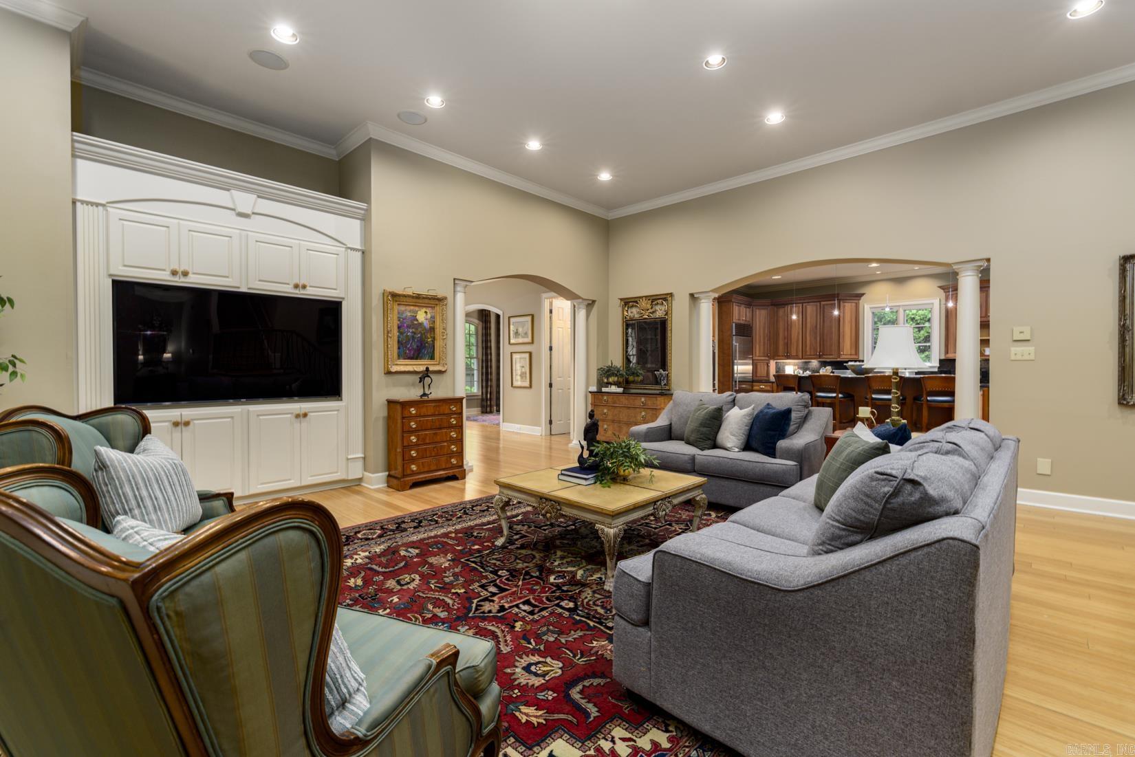 ST JOHNS PLACE ADDN - Residential