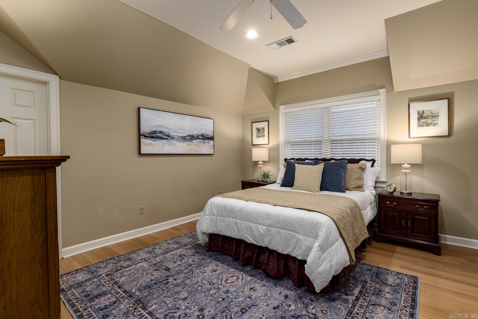 ST JOHNS PLACE ADDN - Residential