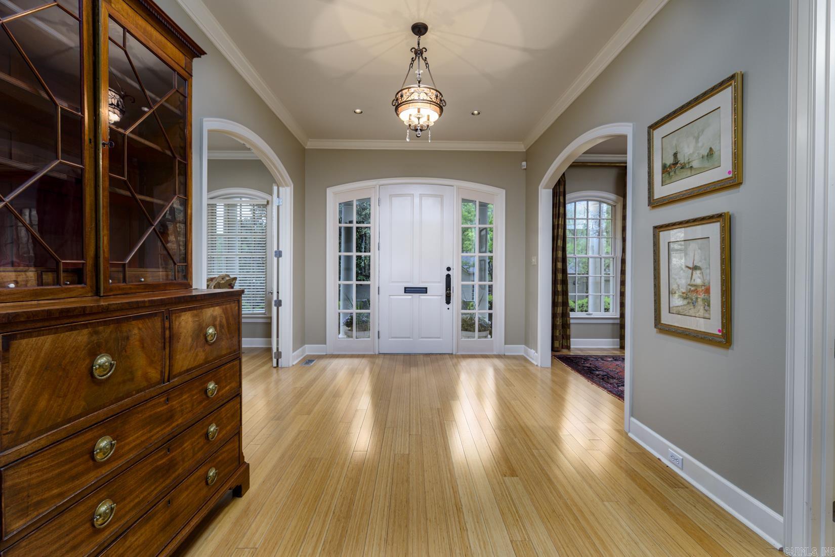 ST JOHNS PLACE ADDN - Residential