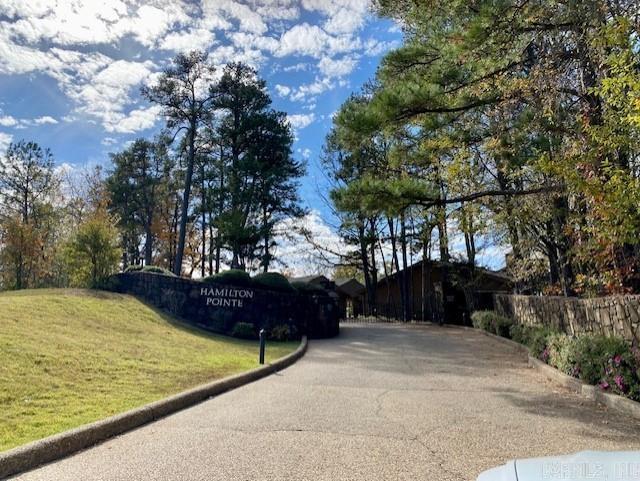 Hamilton Point - Residential