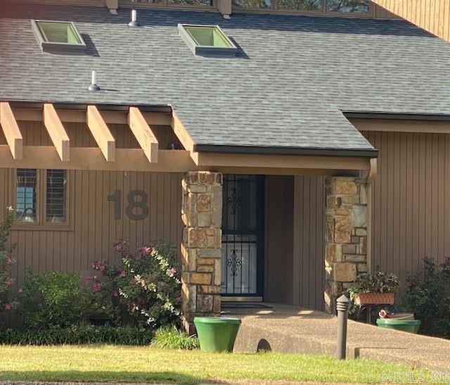 Hamilton Point - Residential