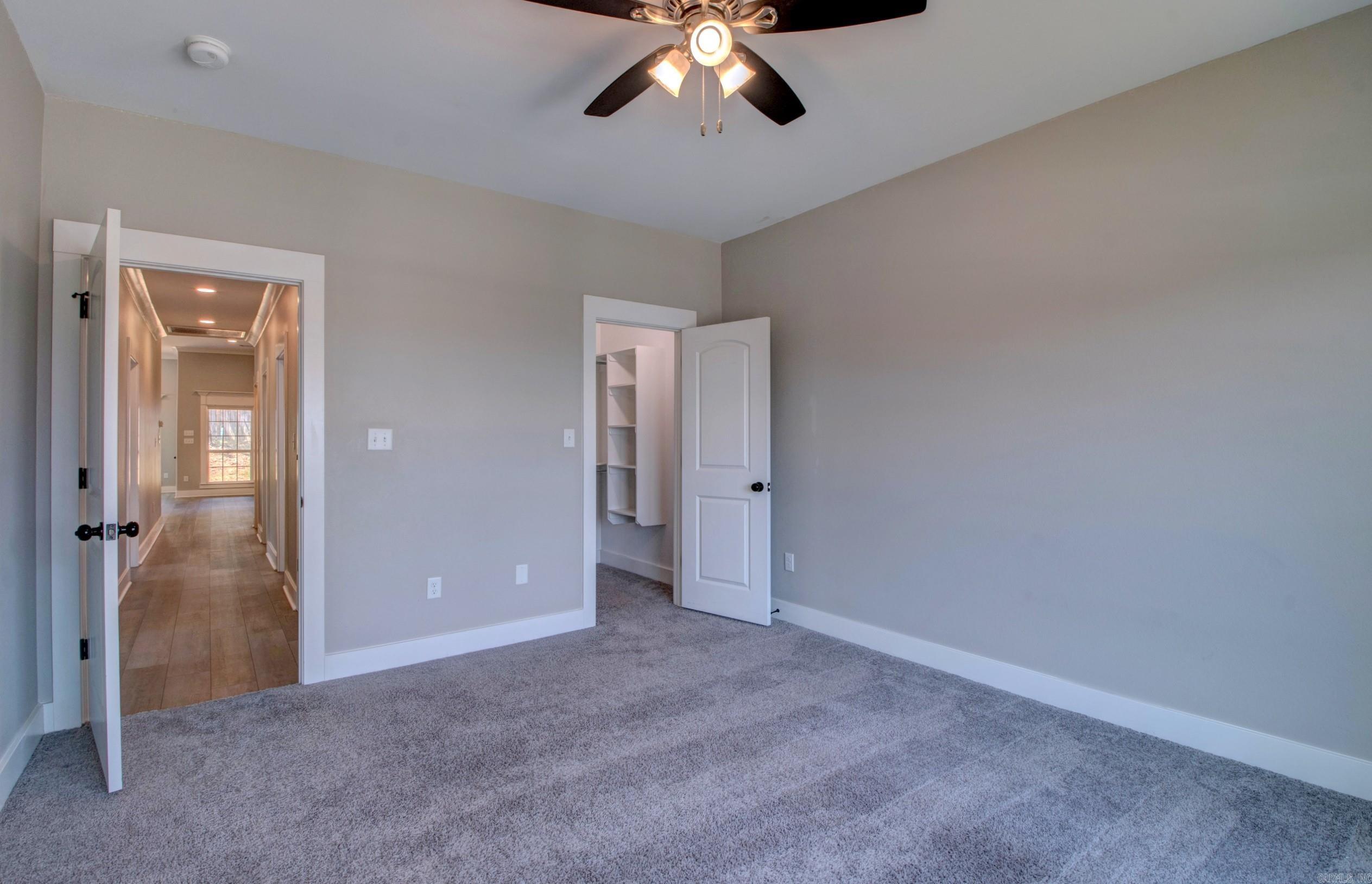 CREEKSIDE ADDN - Residential