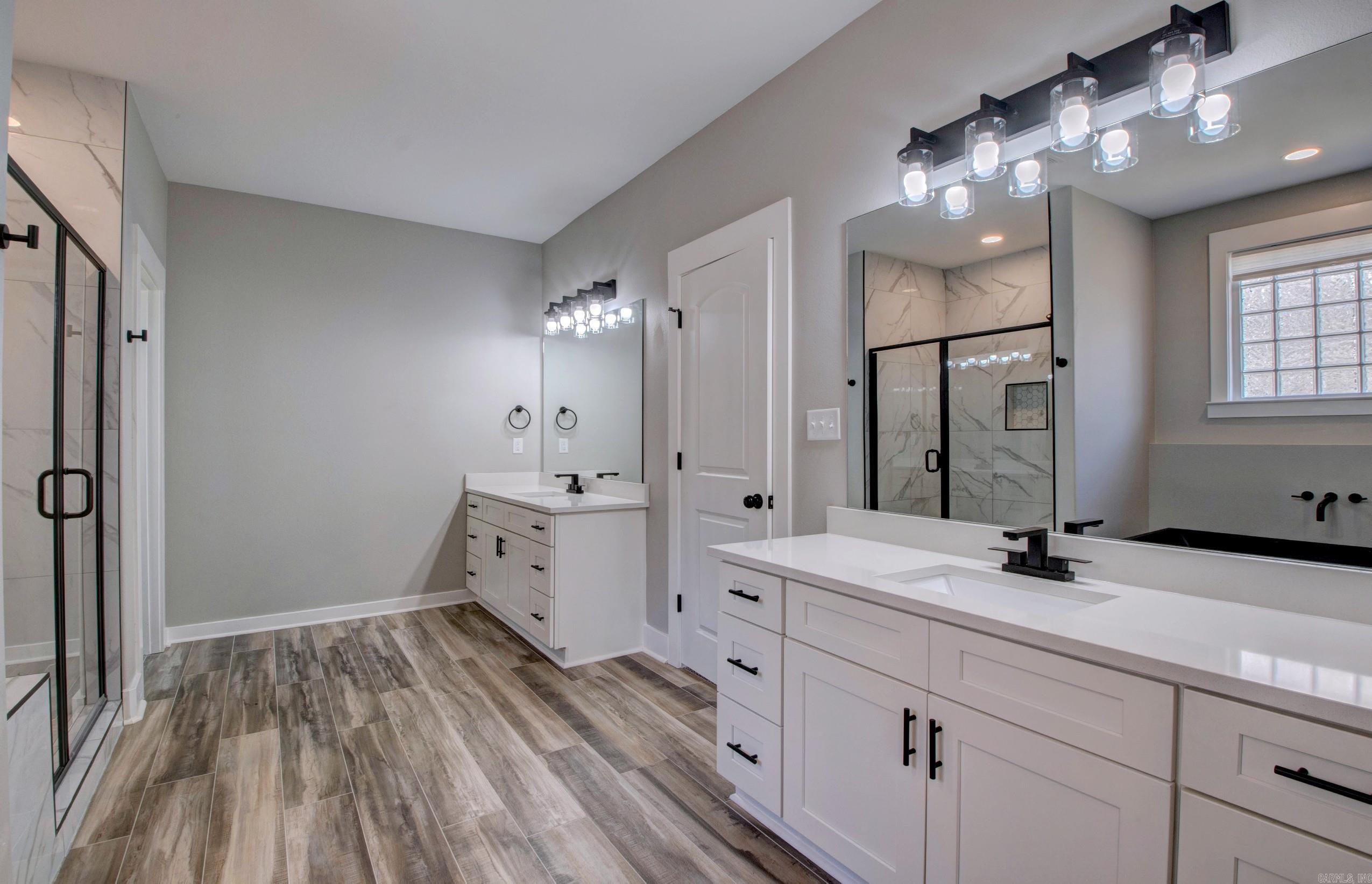 CREEKSIDE ADDN - Residential