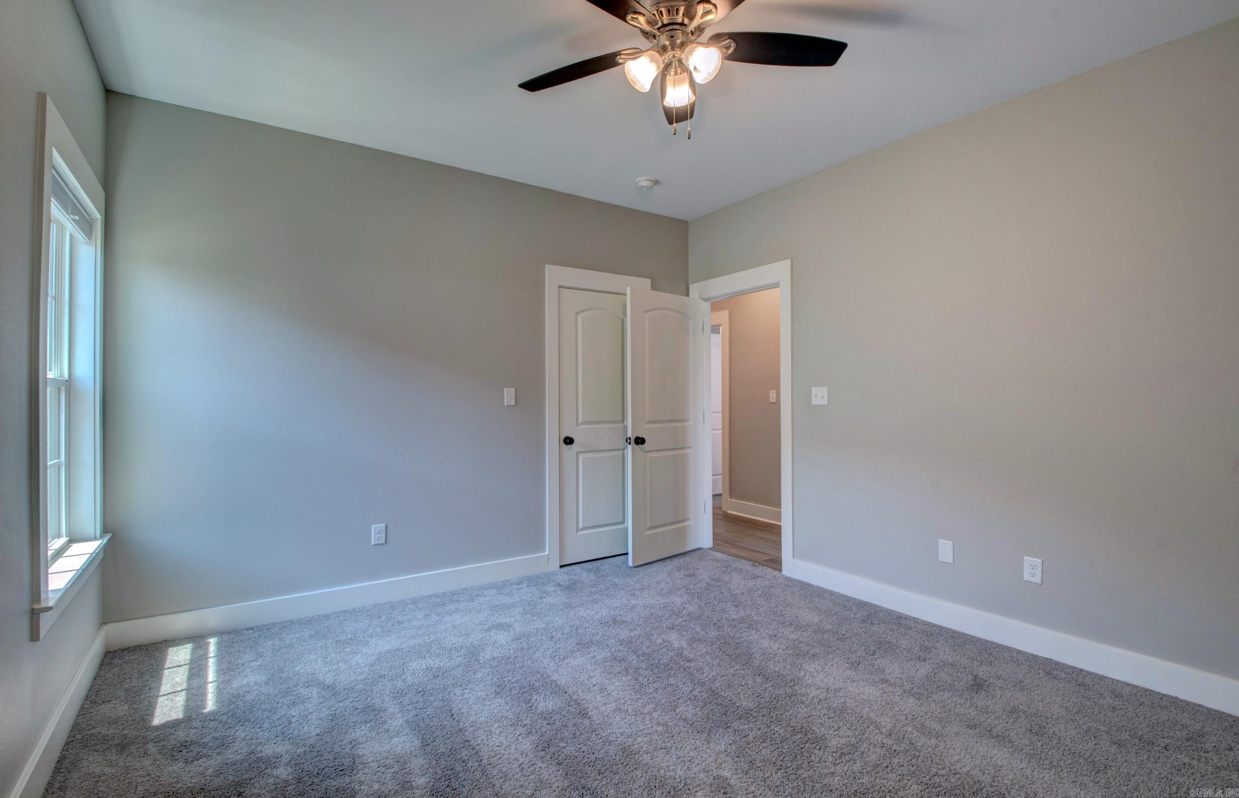 CREEKSIDE ADDN - Residential