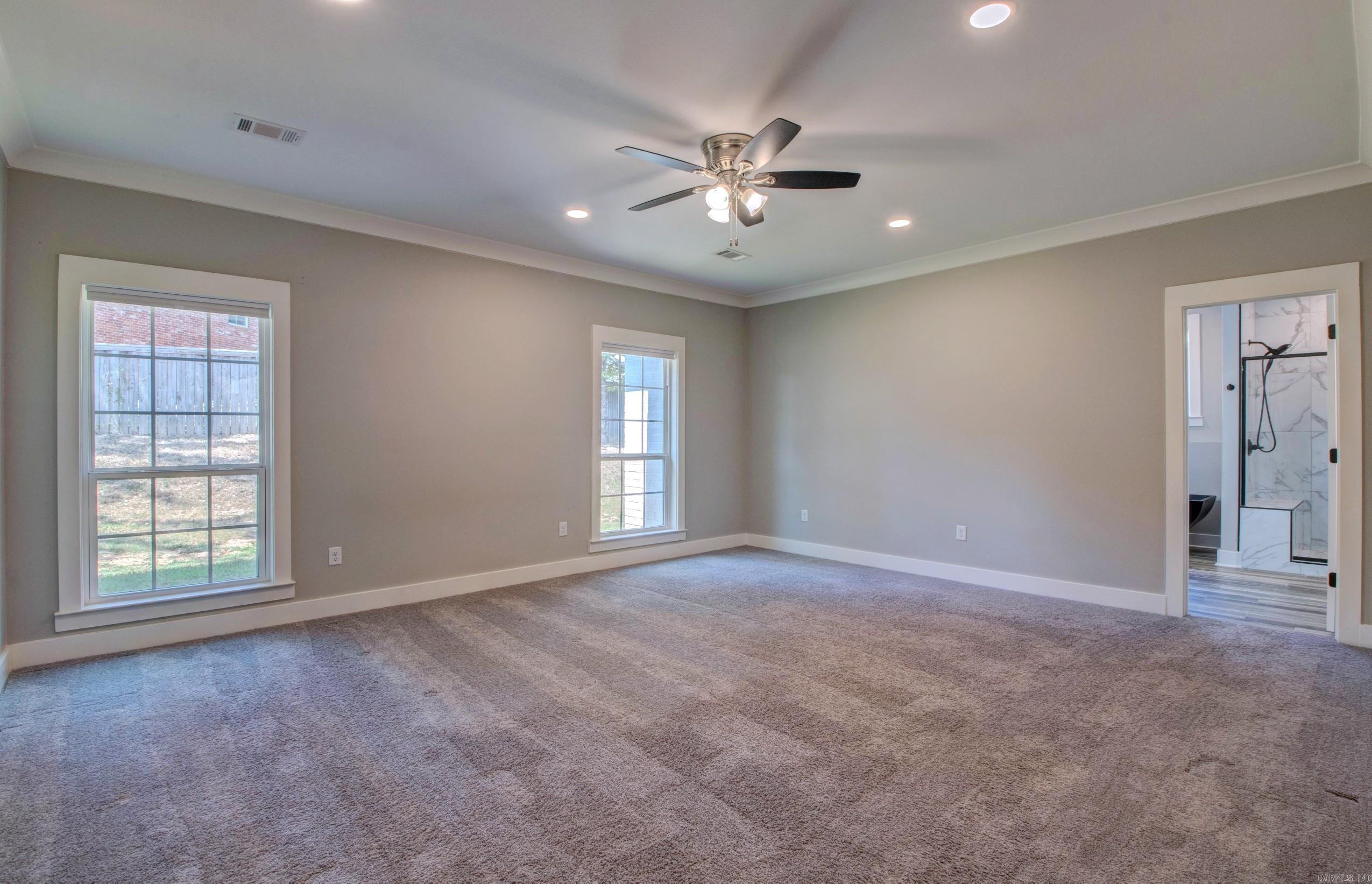 CREEKSIDE ADDN - Residential