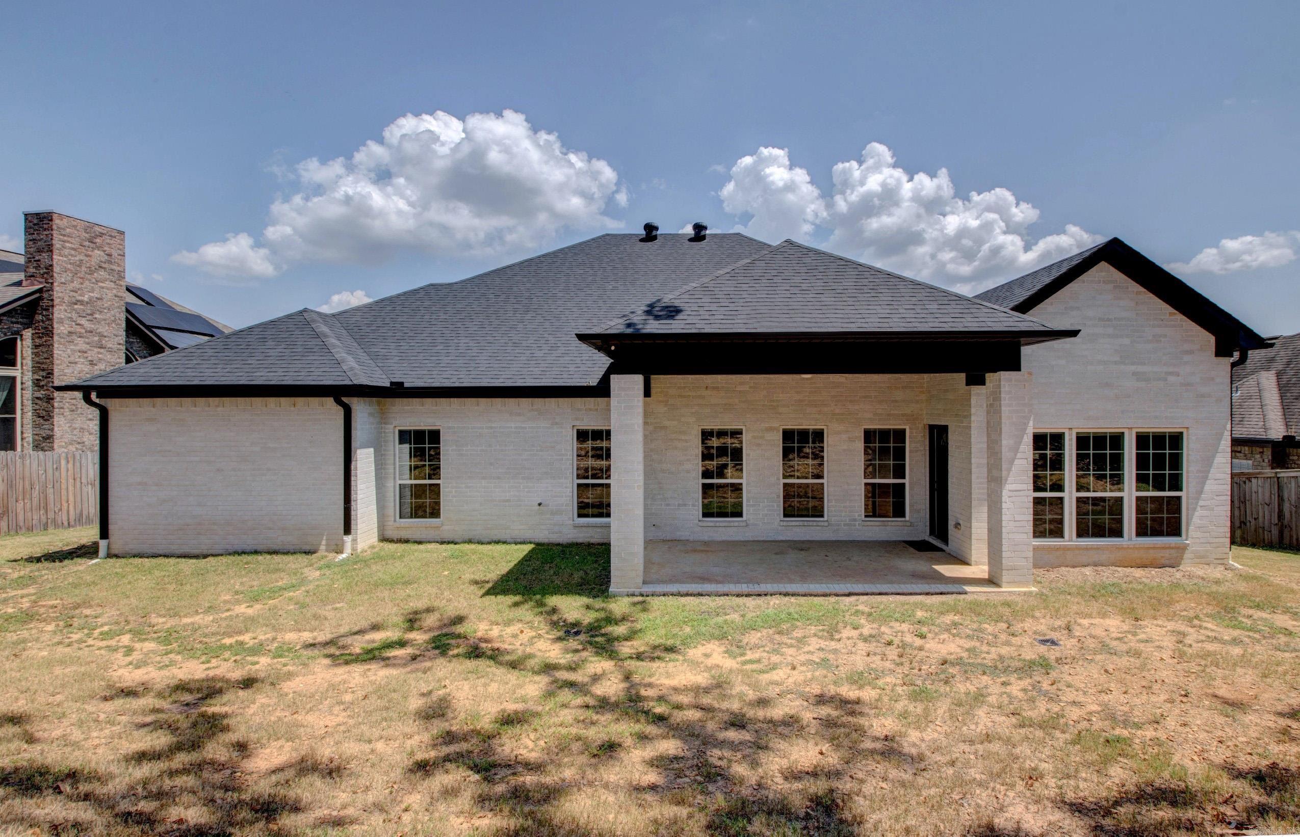 CREEKSIDE ADDN - Residential