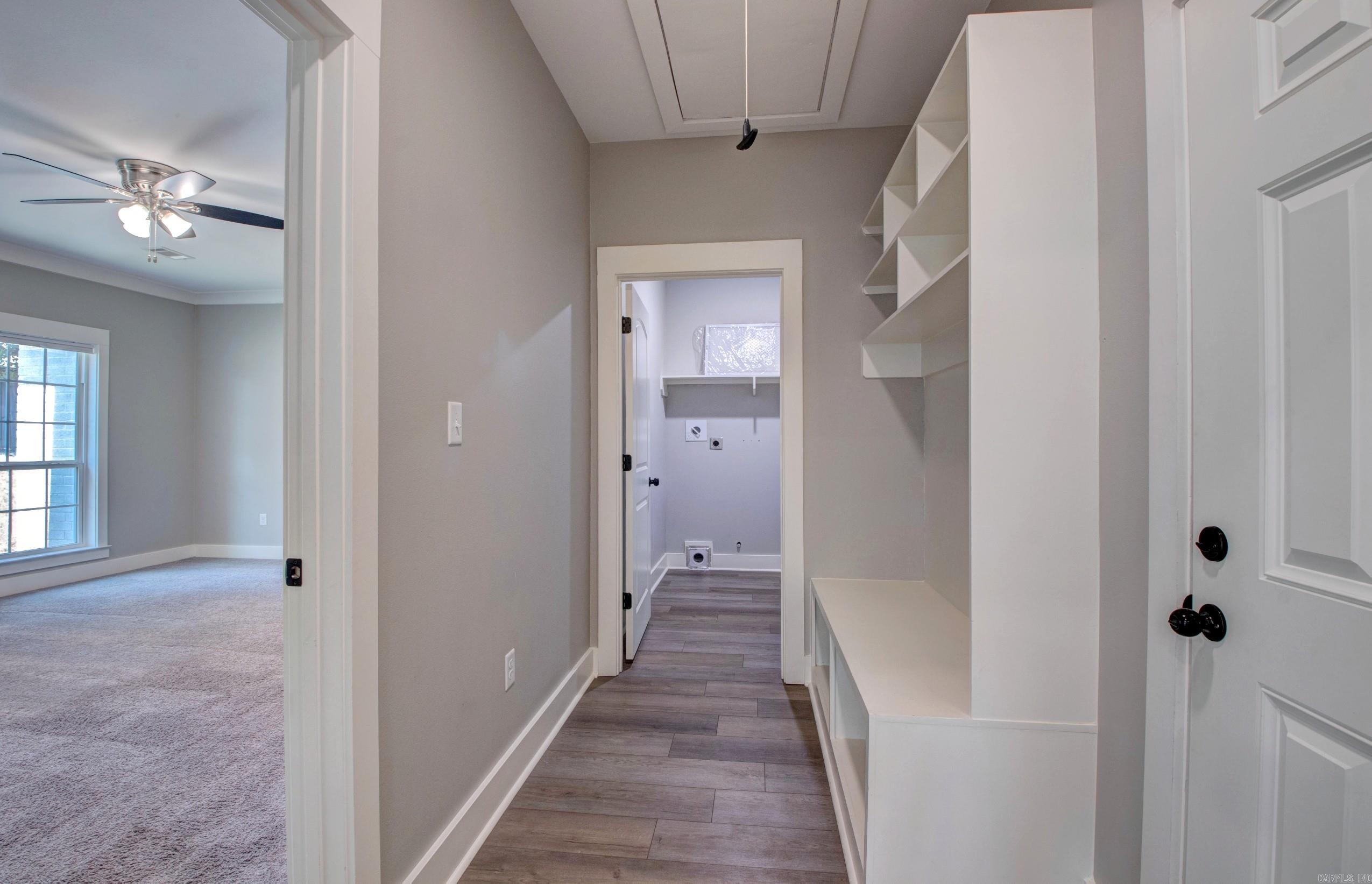 CREEKSIDE ADDN - Residential