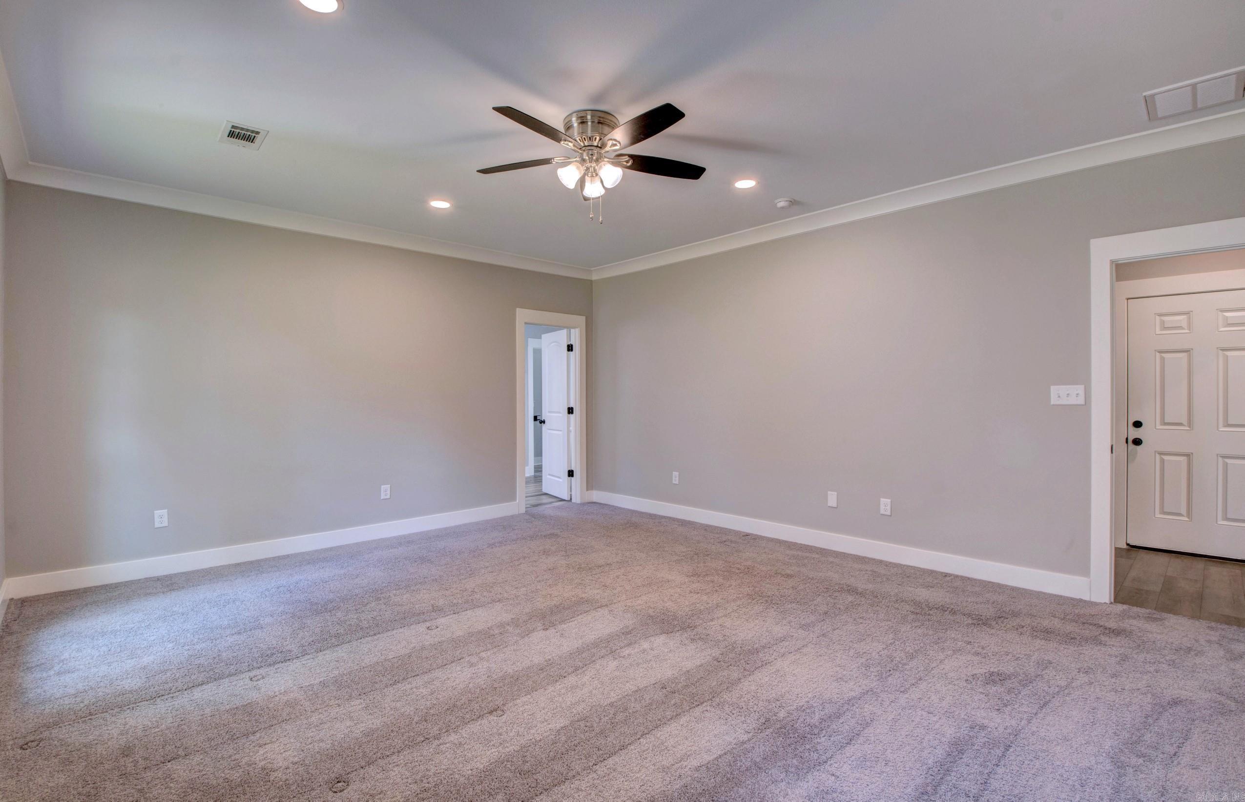 CREEKSIDE ADDN - Residential