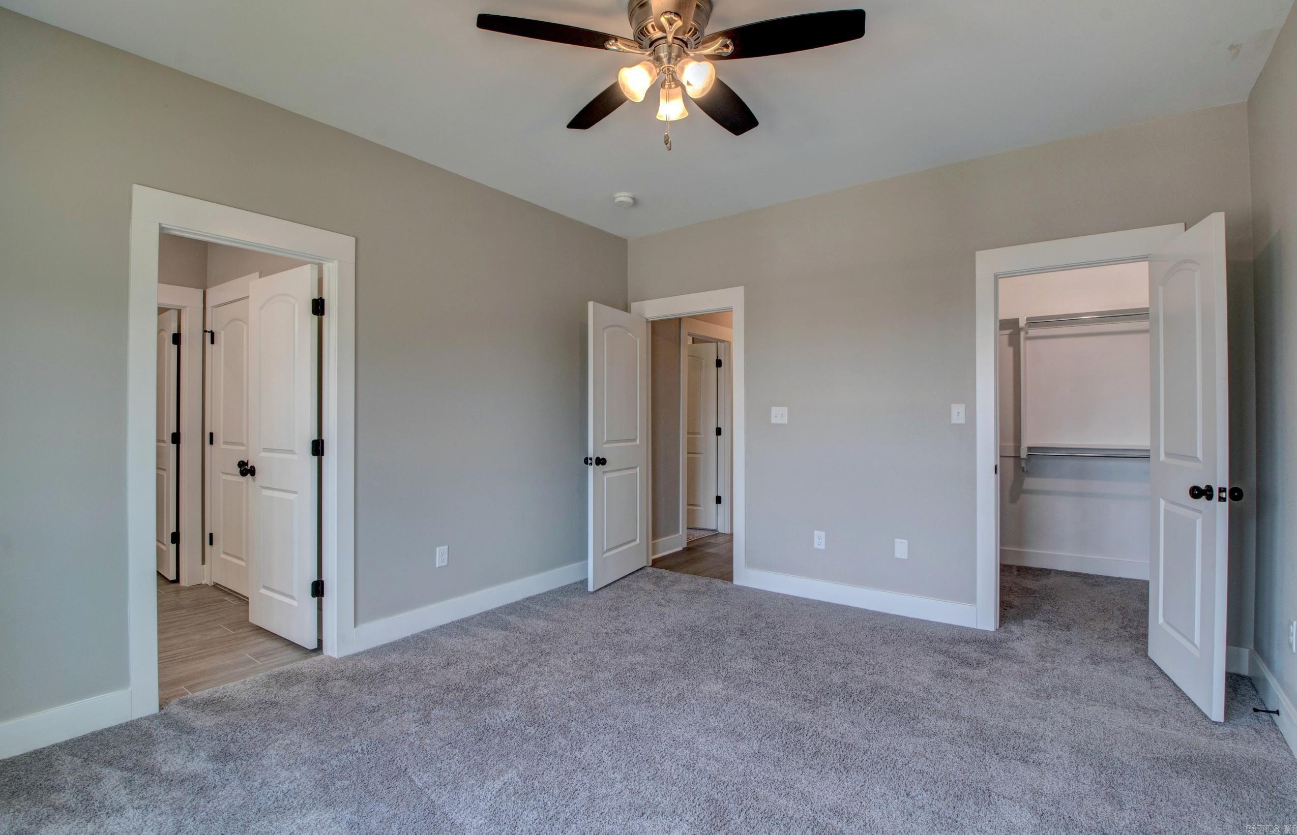CREEKSIDE ADDN - Residential
