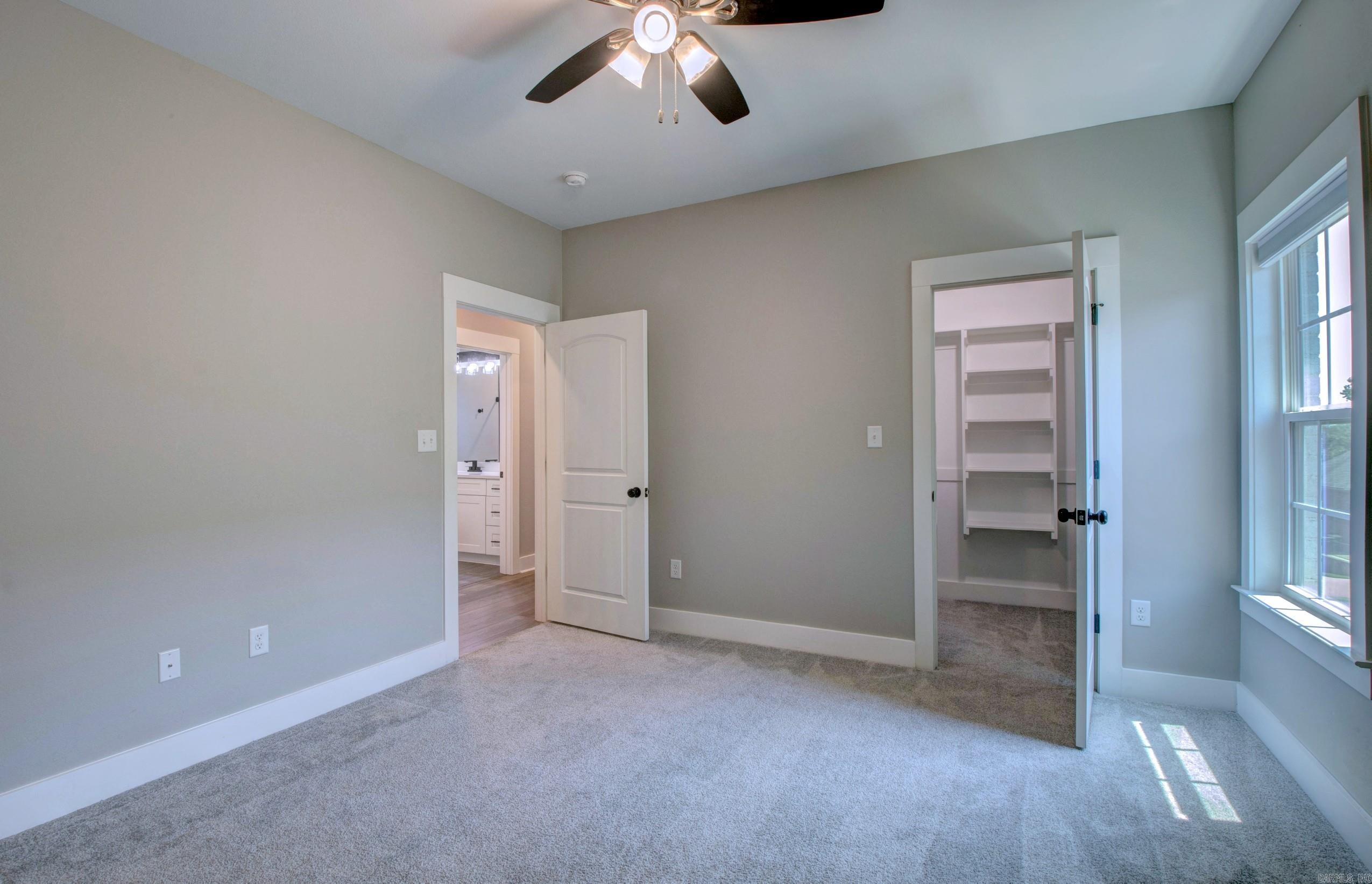 CREEKSIDE ADDN - Residential