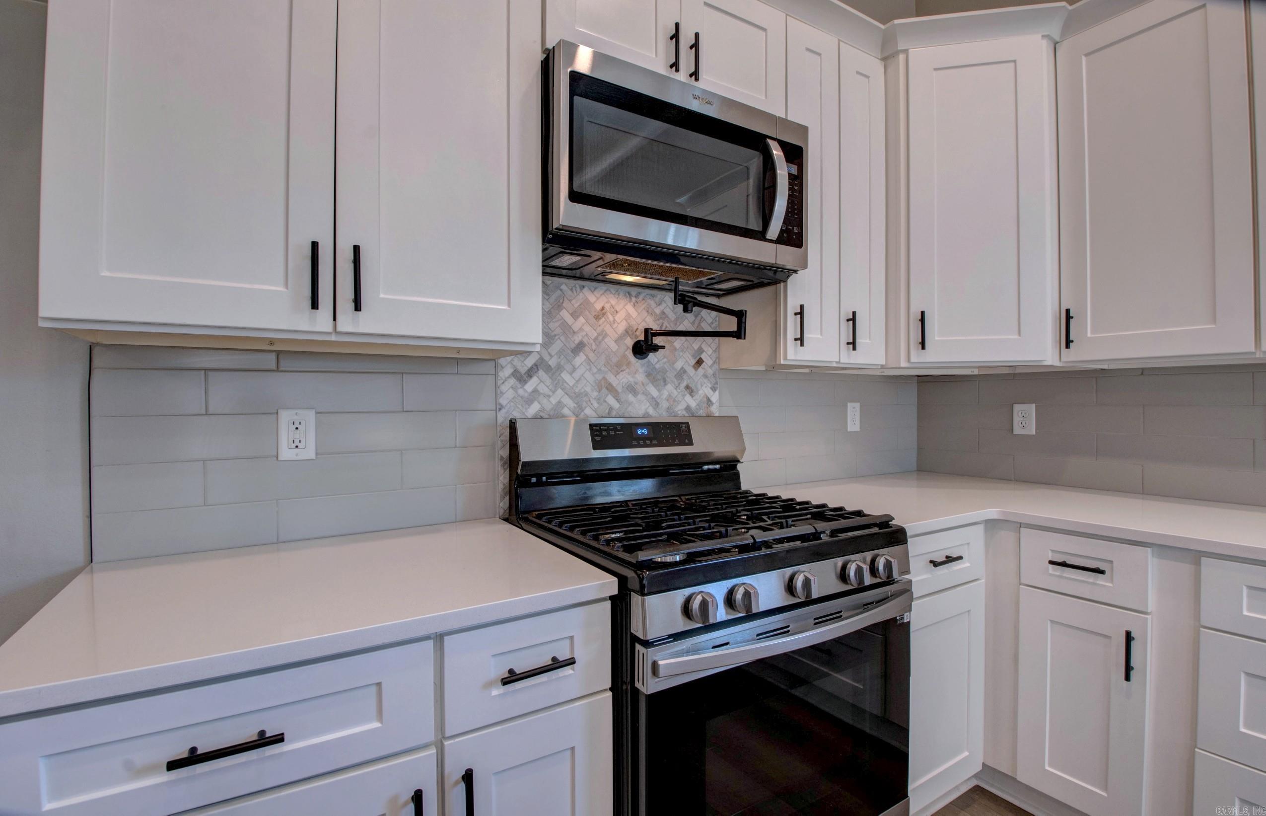 CREEKSIDE ADDN - Residential
