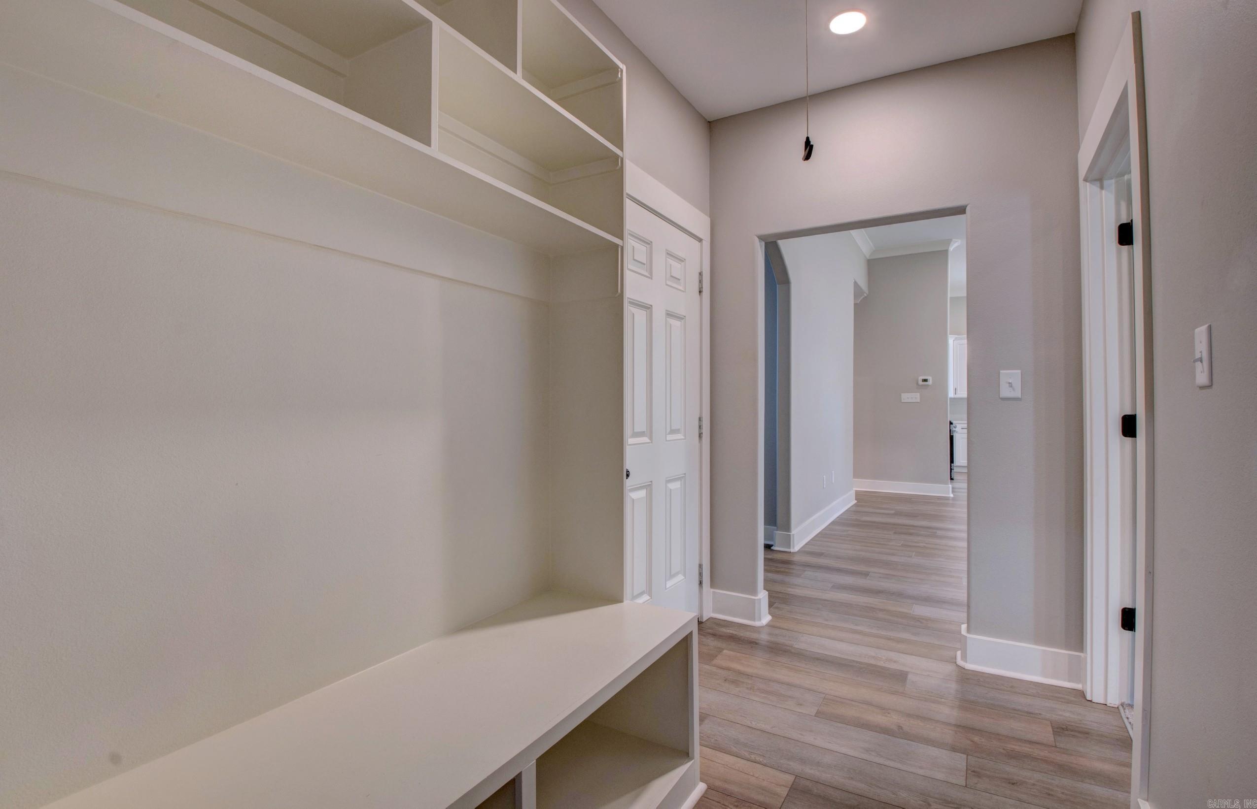CREEKSIDE ADDN - Residential