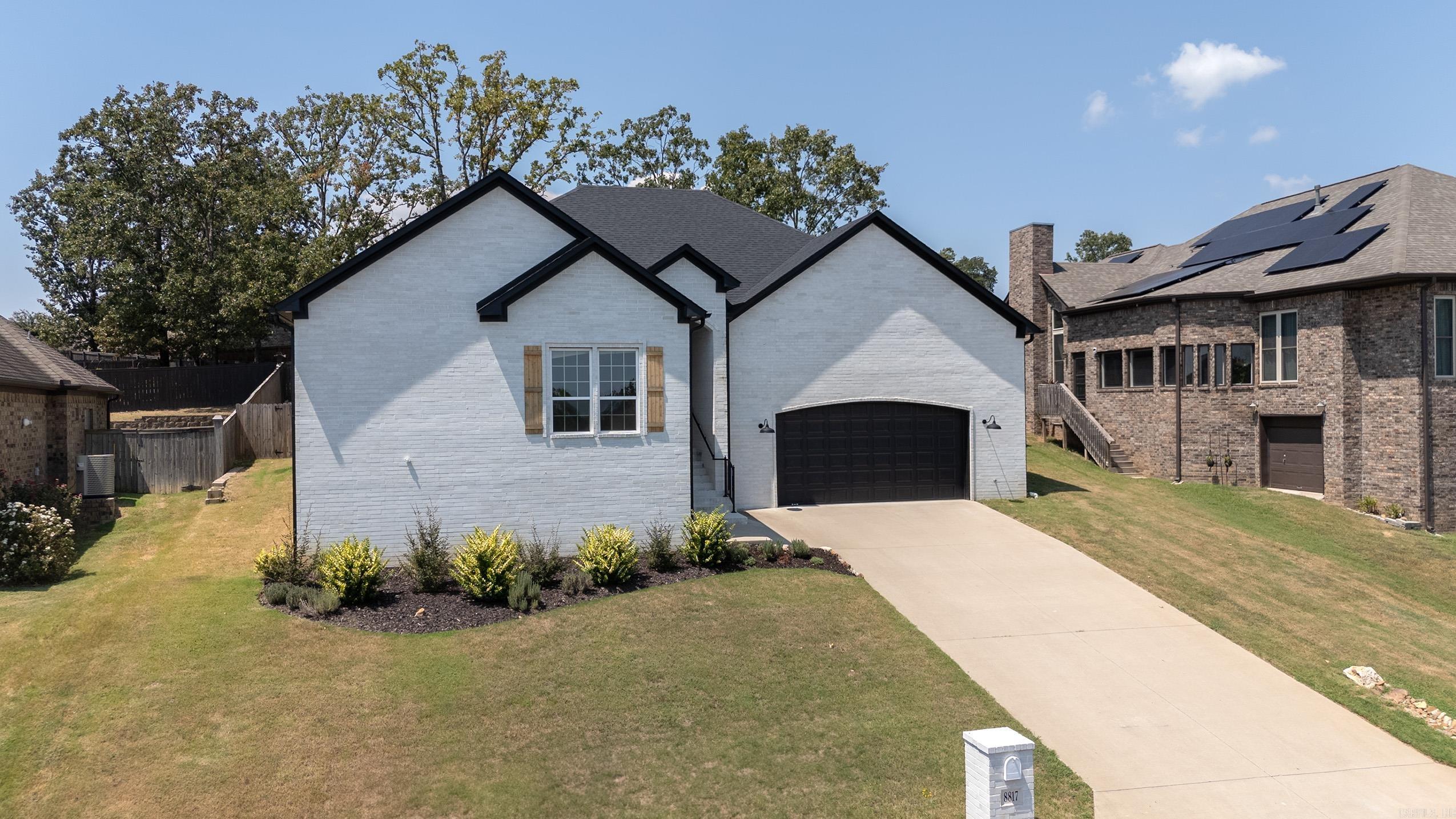 CREEKSIDE ADDN - Residential