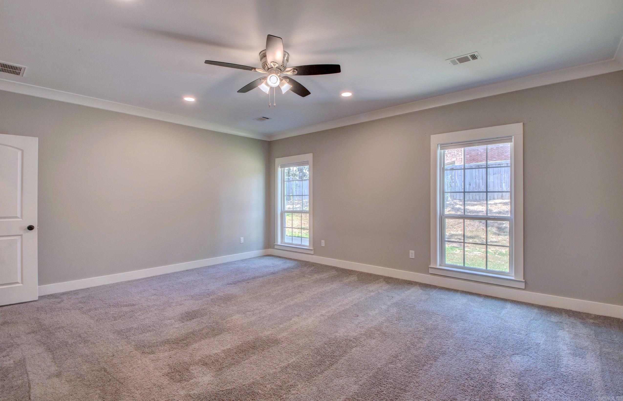 CREEKSIDE ADDN - Residential