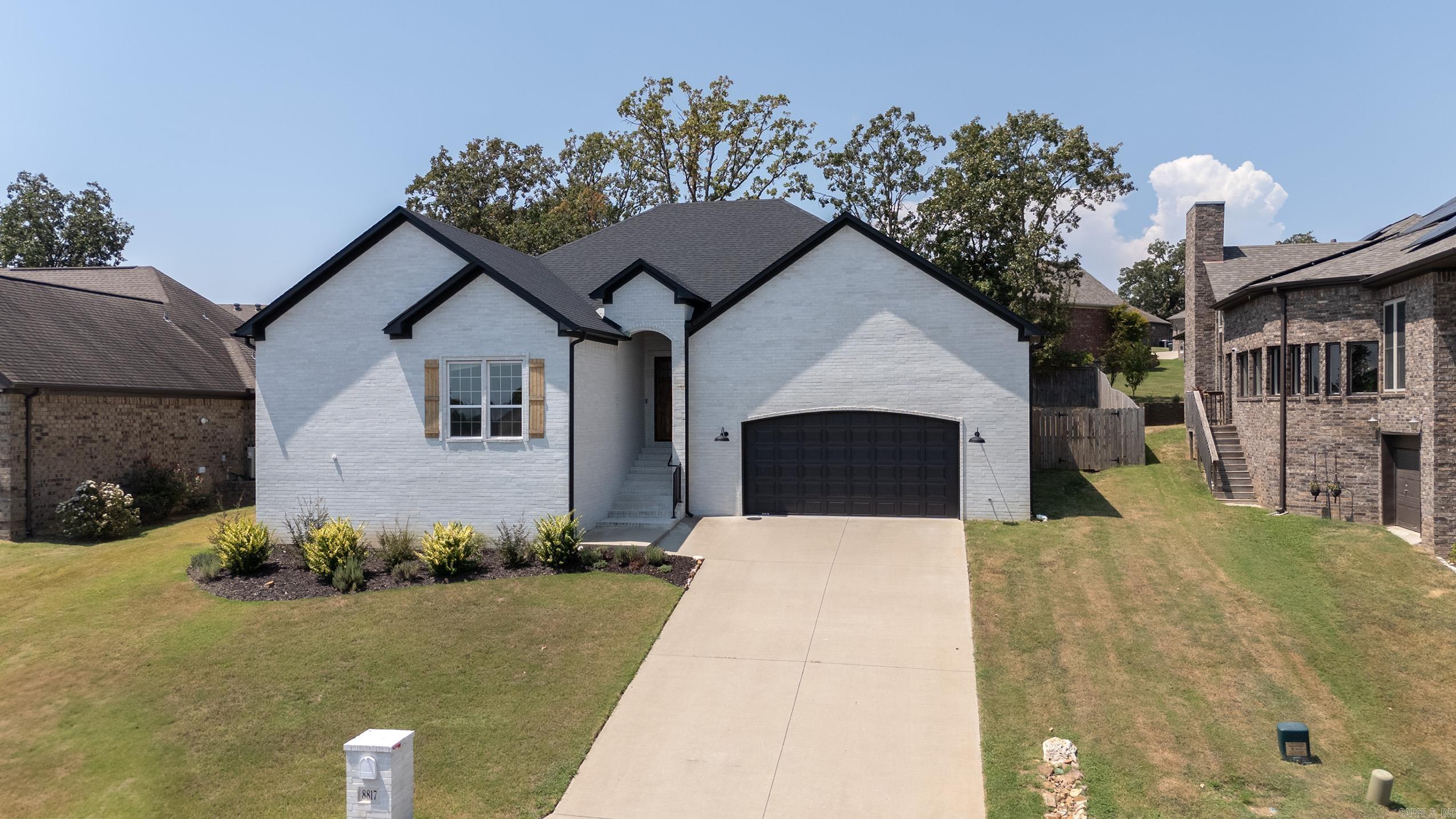 CREEKSIDE ADDN - Residential