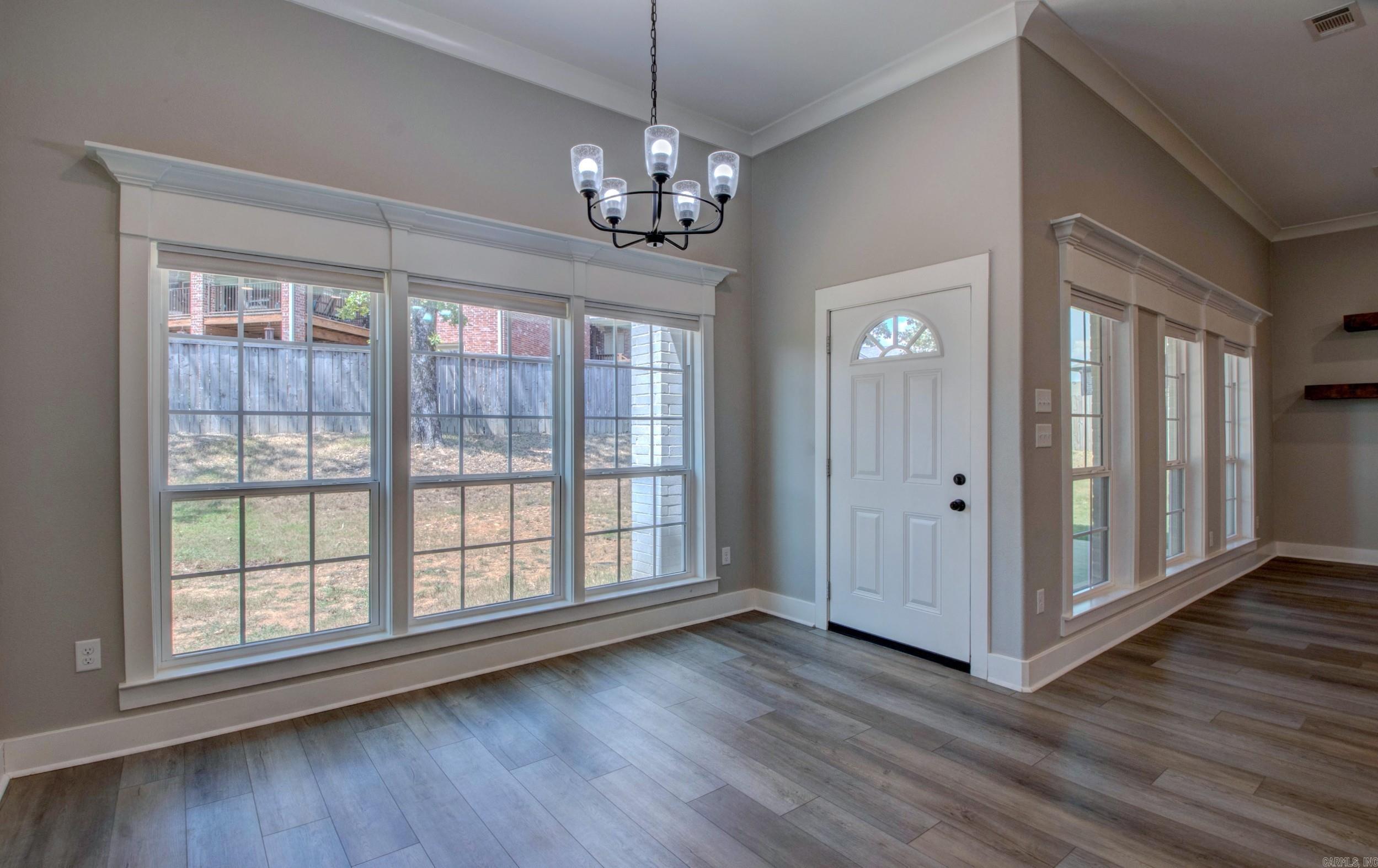 CREEKSIDE ADDN - Residential