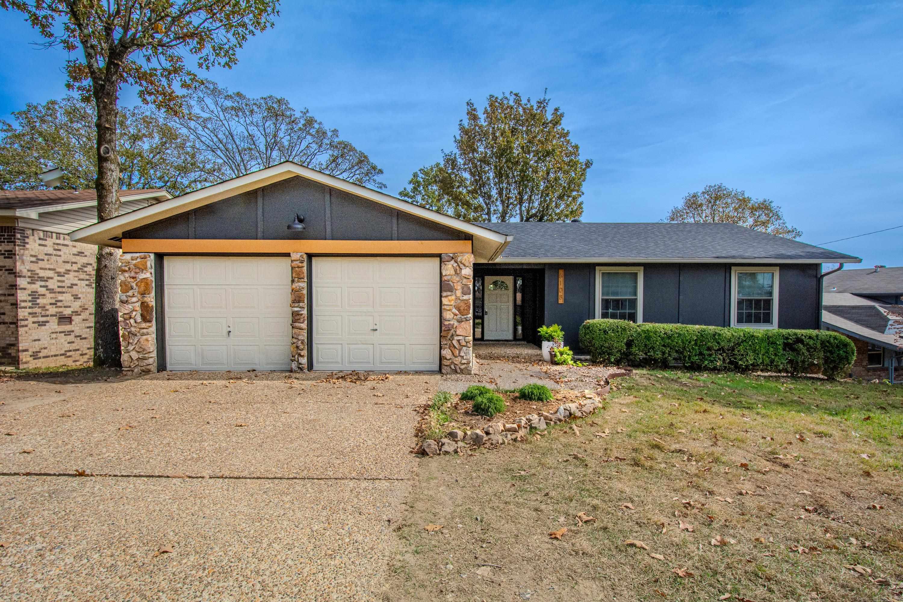 Green Hills - Residential