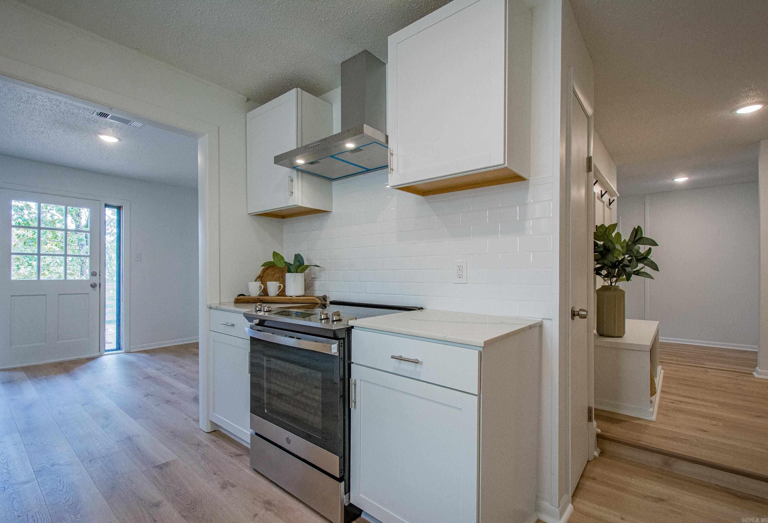 Green Hills - Residential