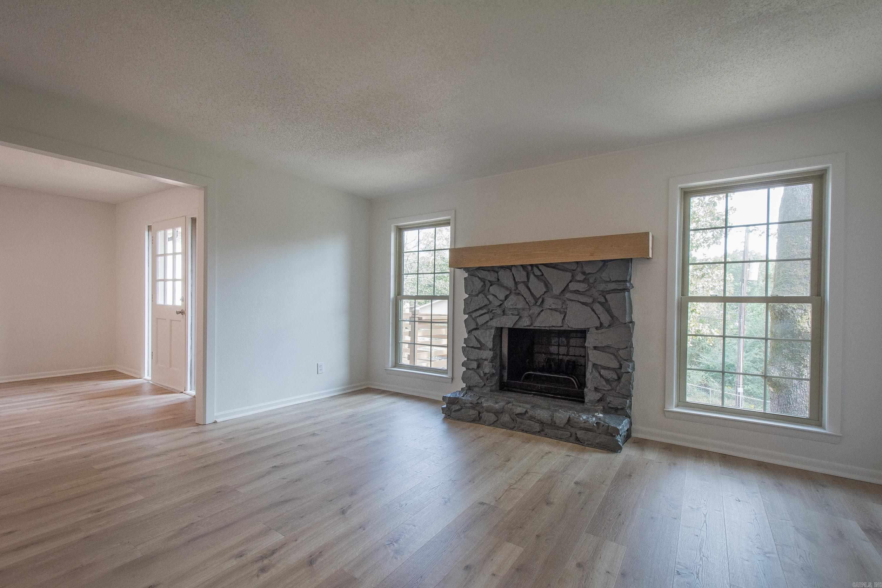 Green Hills - Residential