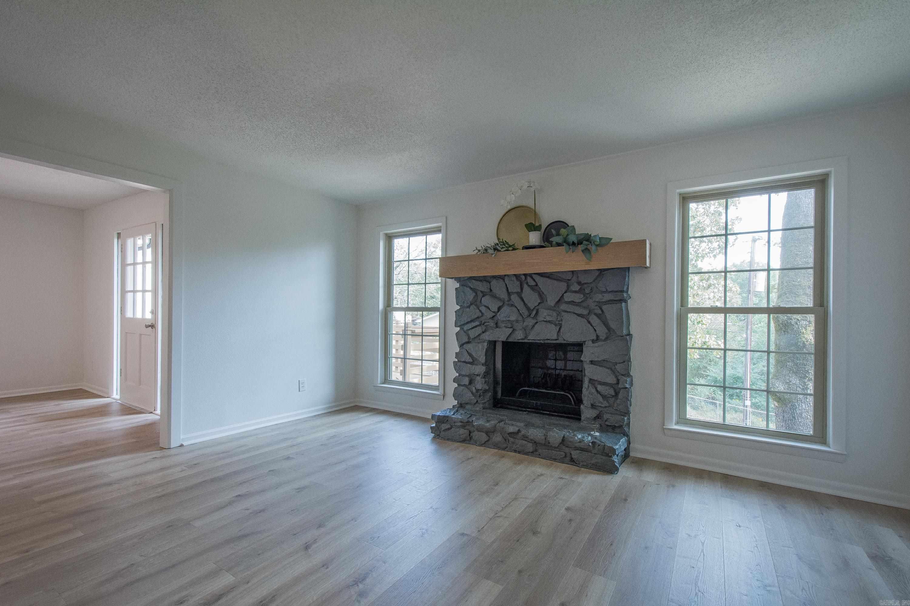 Green Hills - Residential