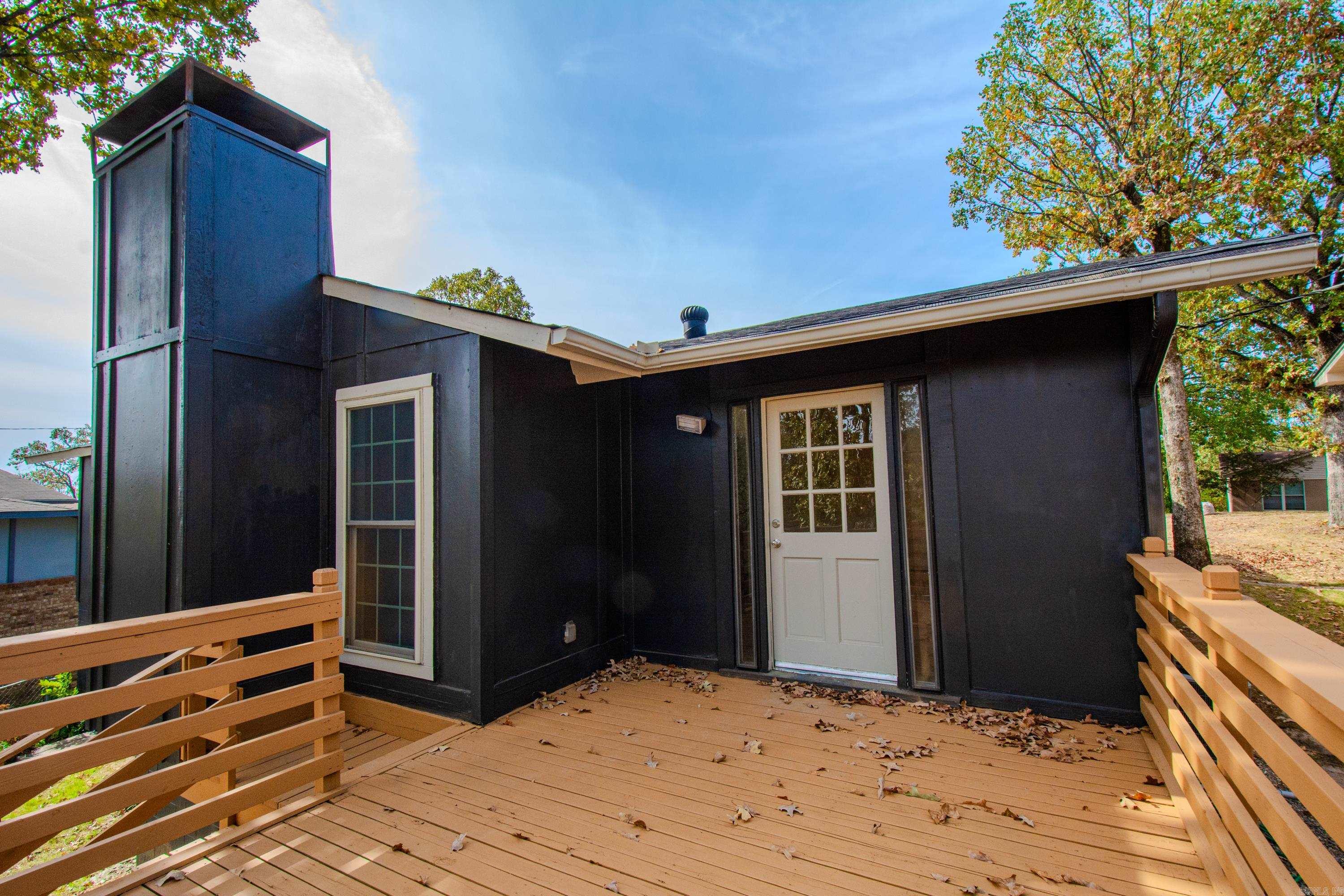 Green Hills - Residential