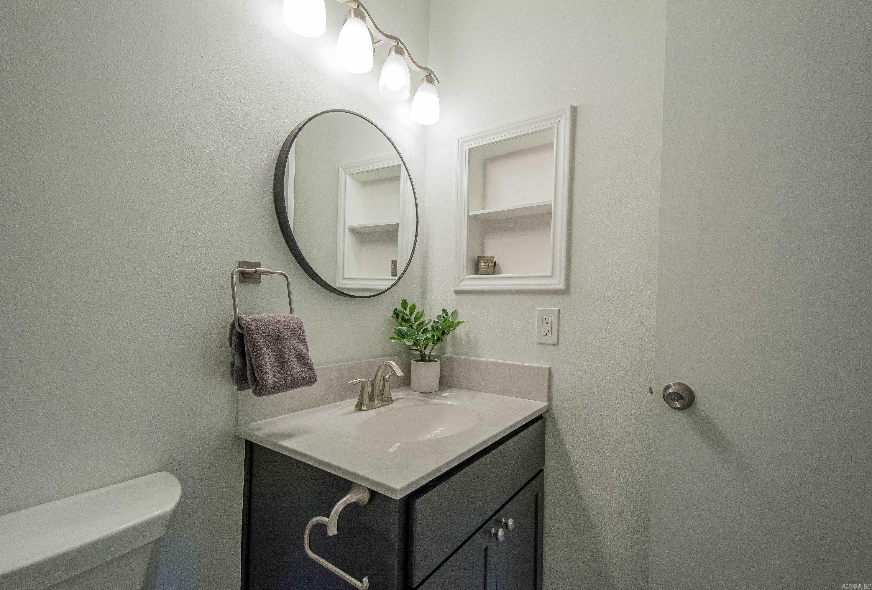 Green Hills - Residential