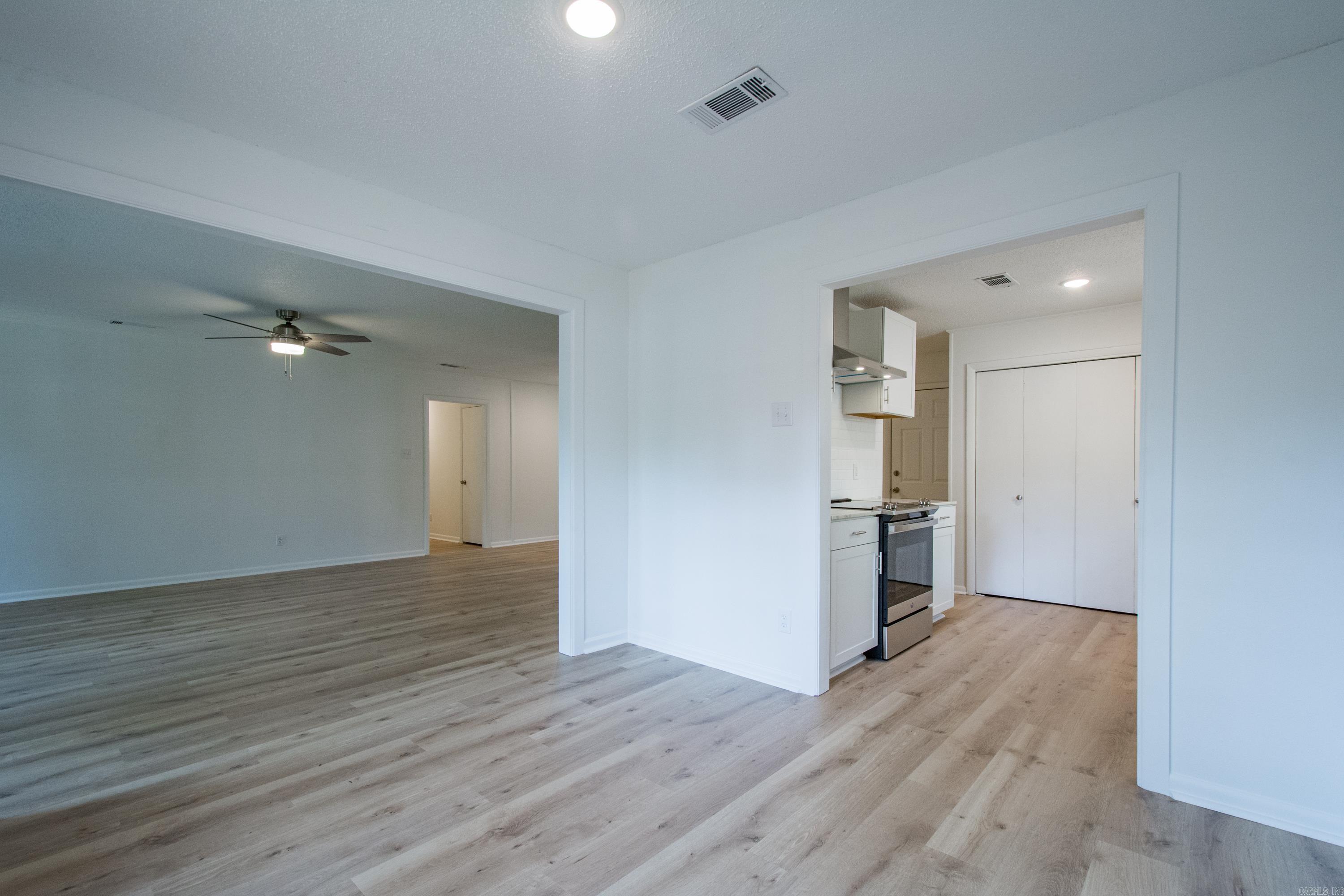 Green Hills - Residential