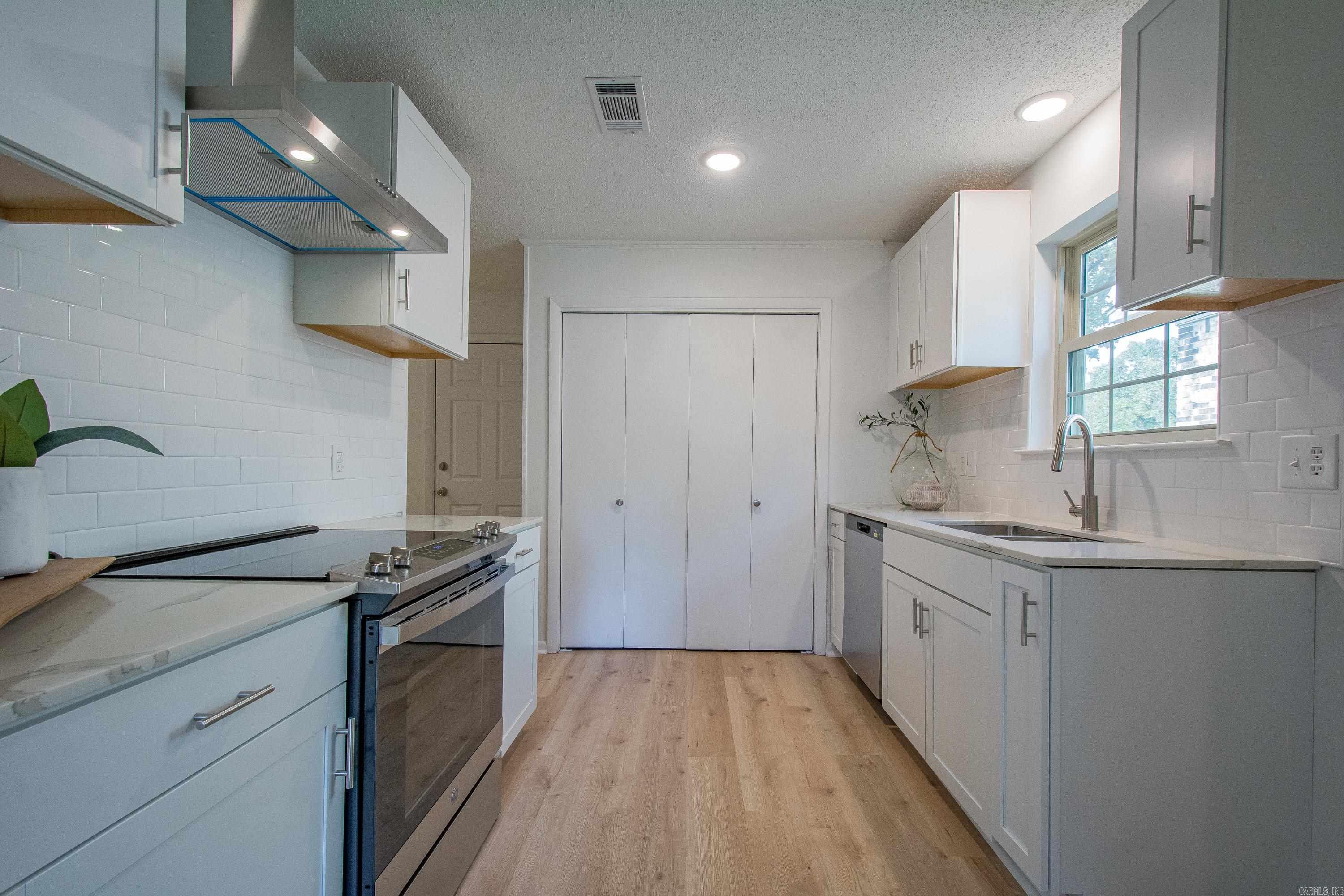 Green Hills - Residential