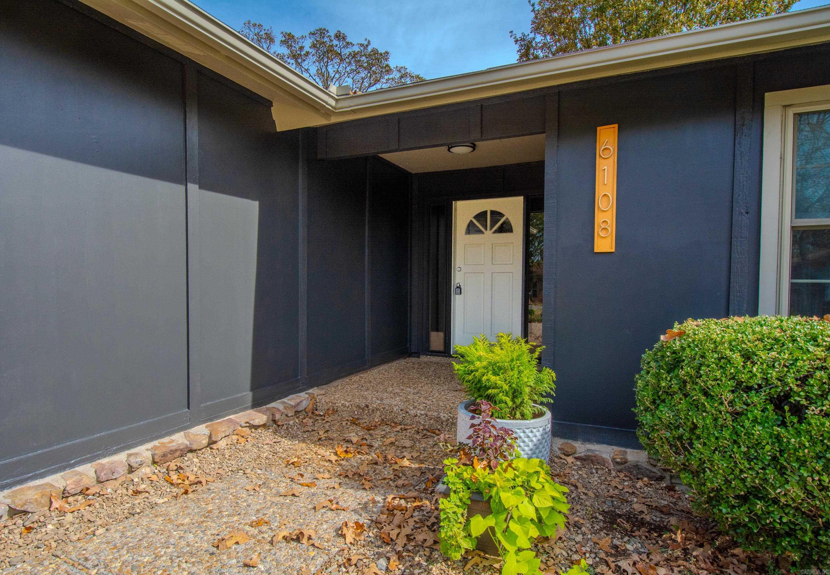 Green Hills - Residential