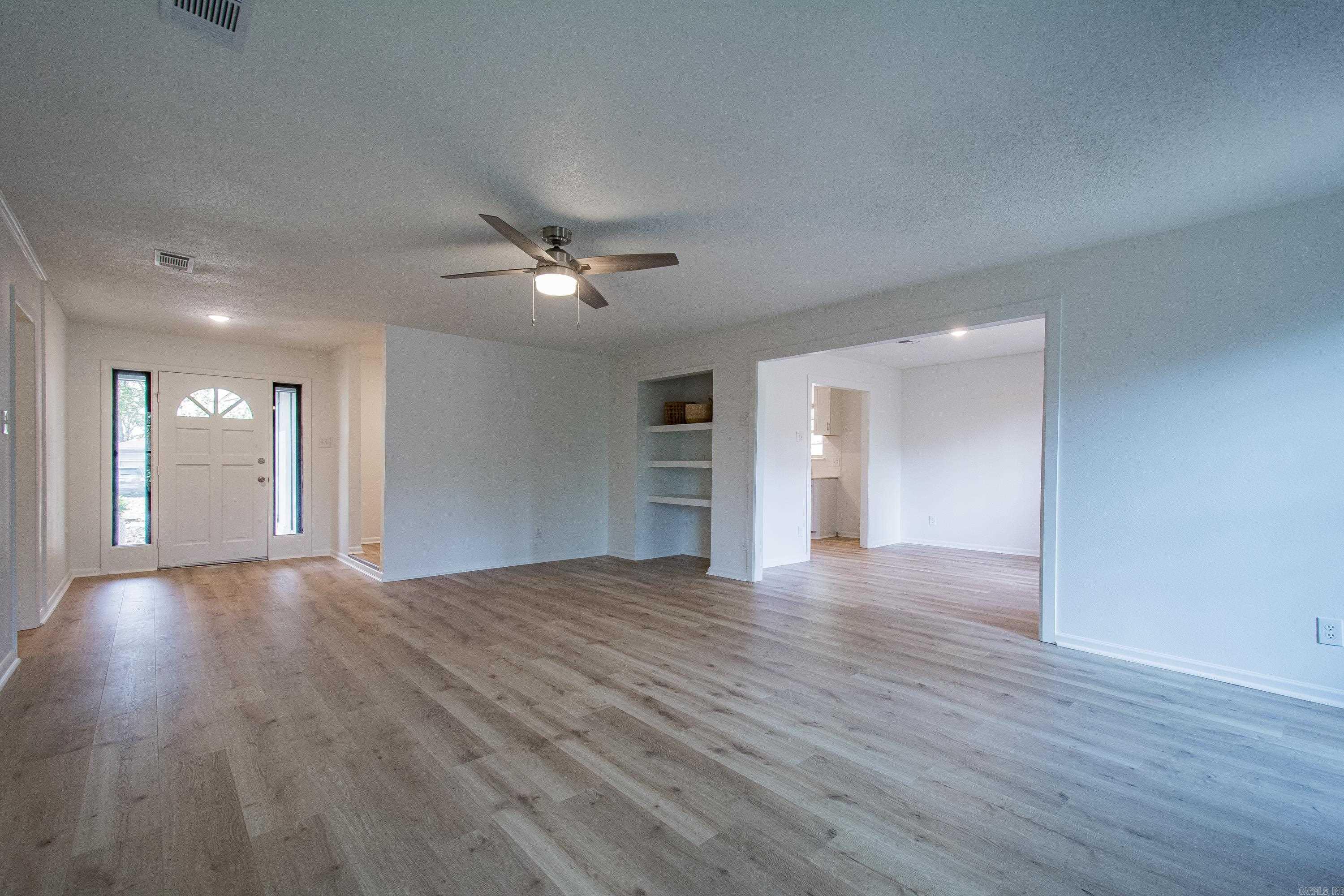 Green Hills - Residential