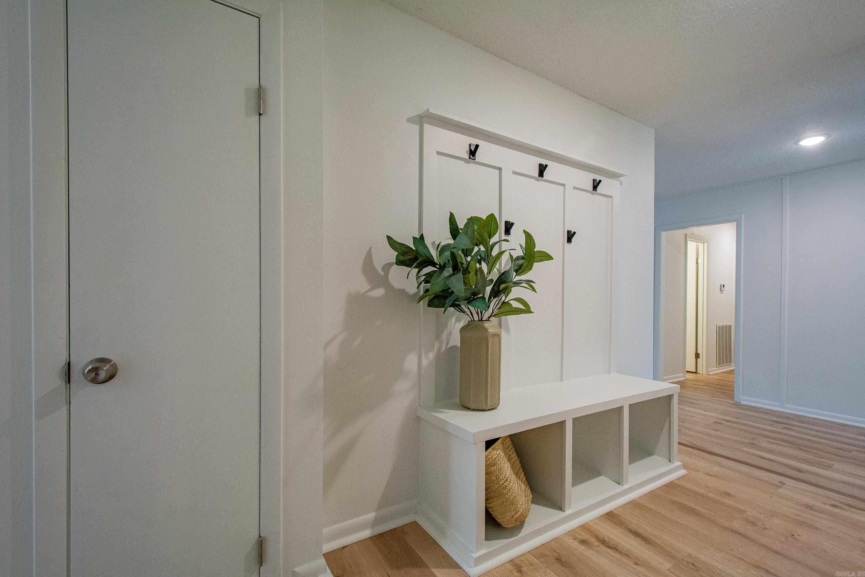 Green Hills - Residential