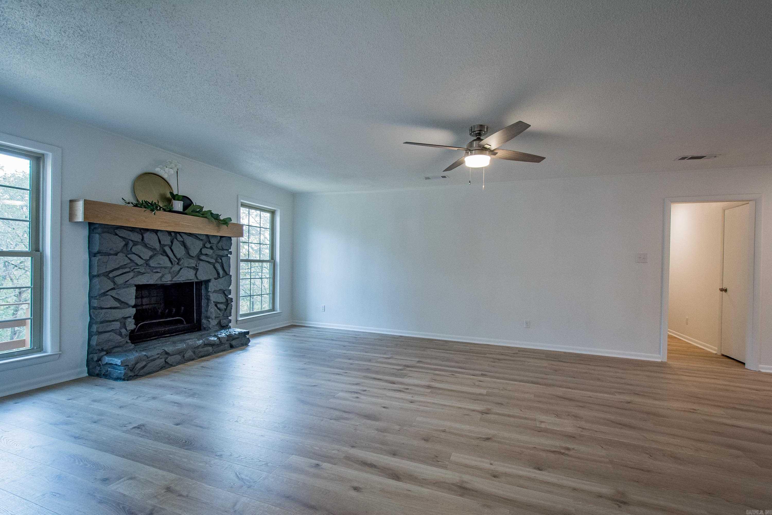 Green Hills - Residential