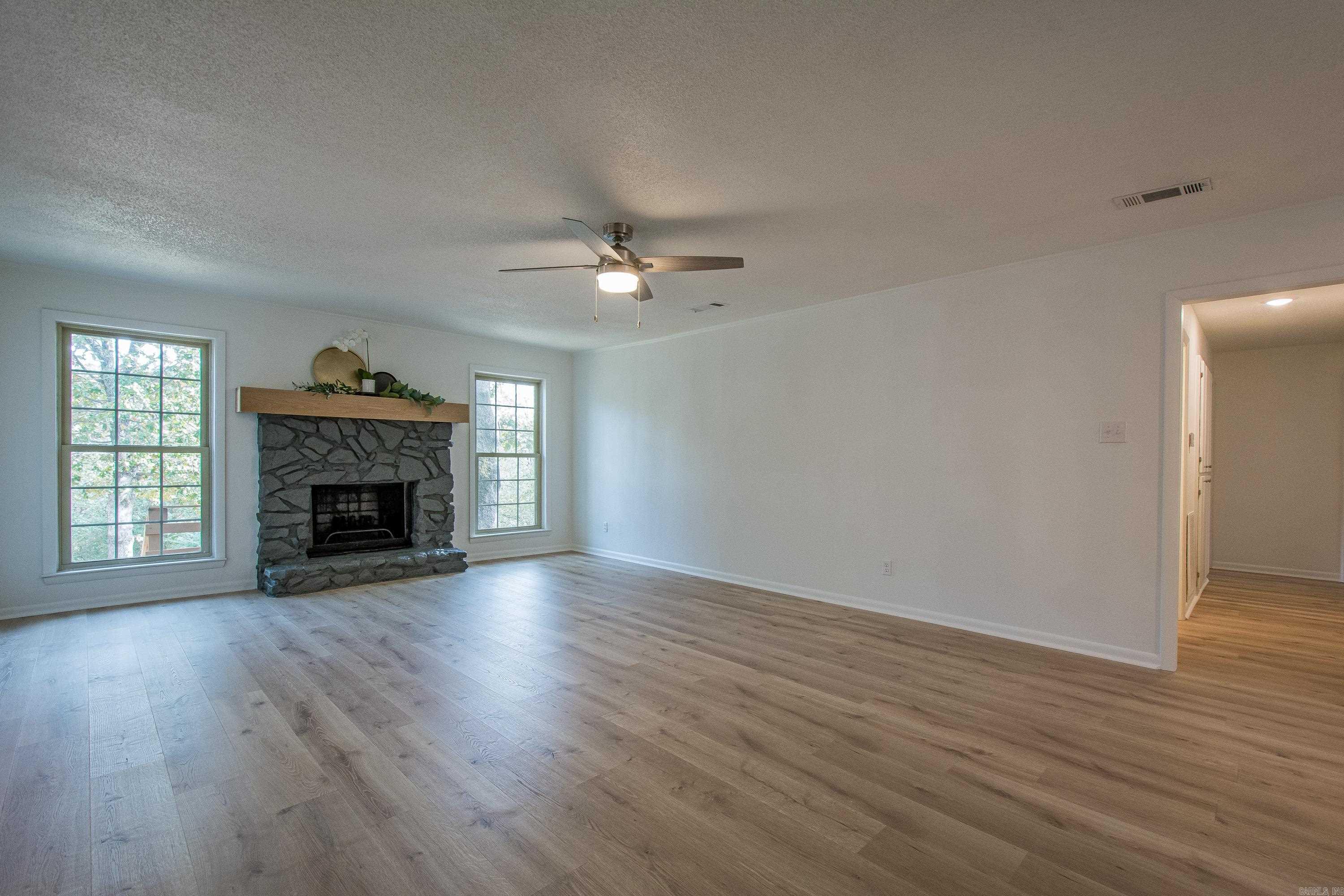 Green Hills - Residential