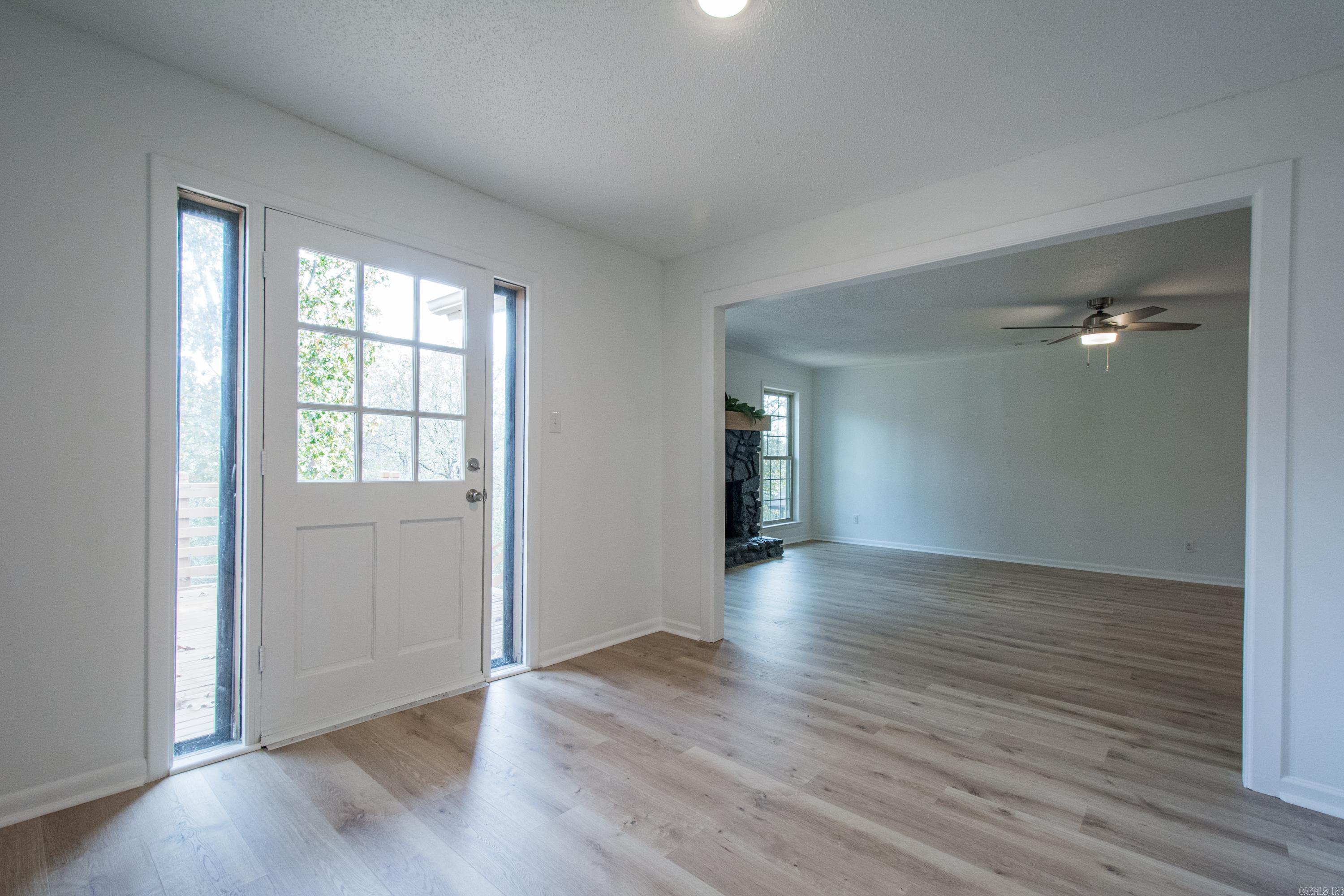 Green Hills - Residential