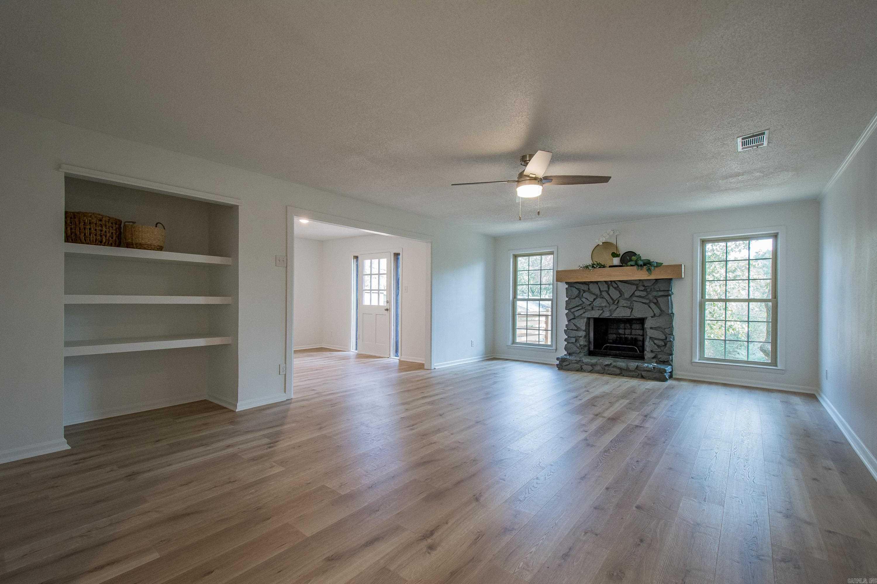 Green Hills - Residential