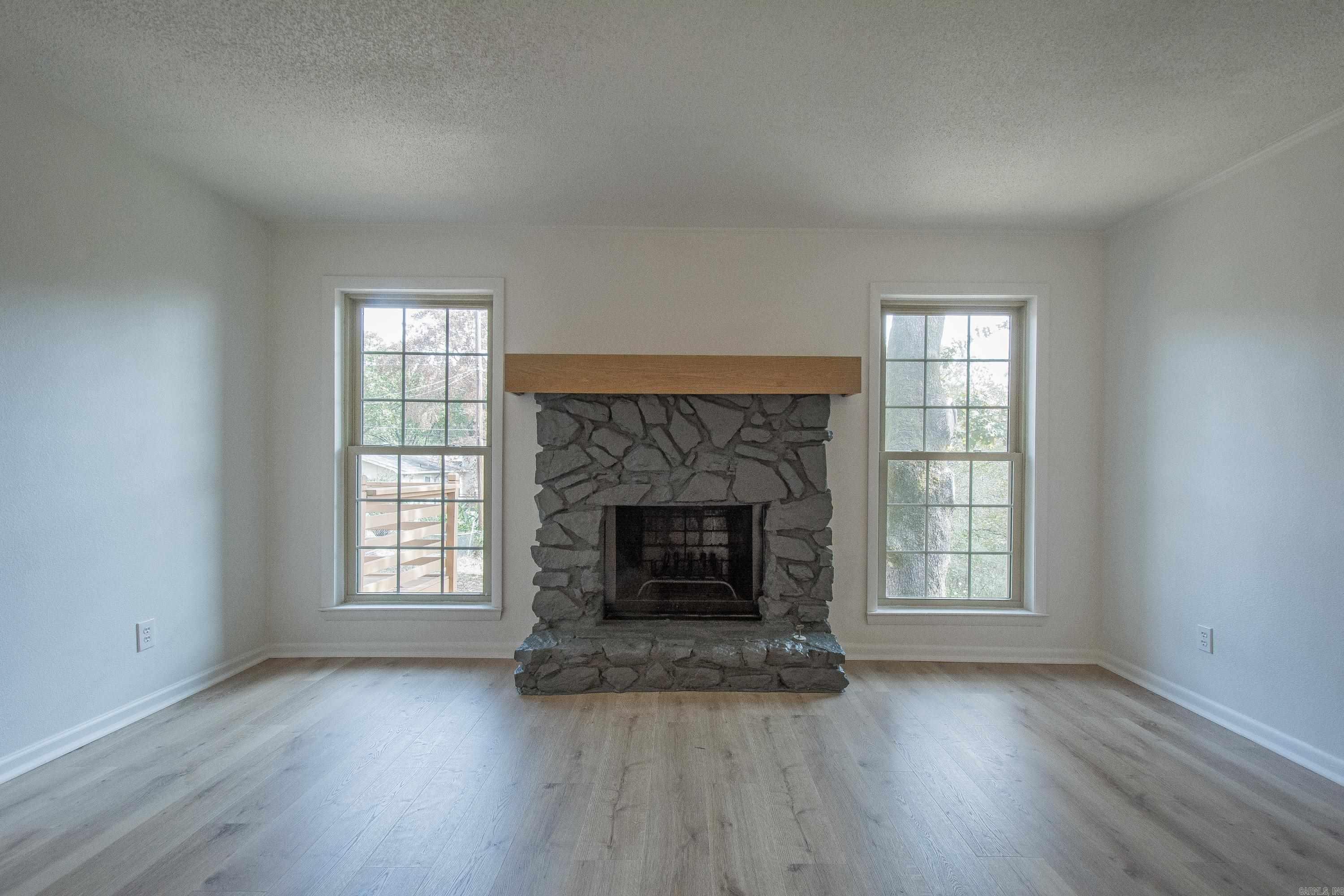 Green Hills - Residential