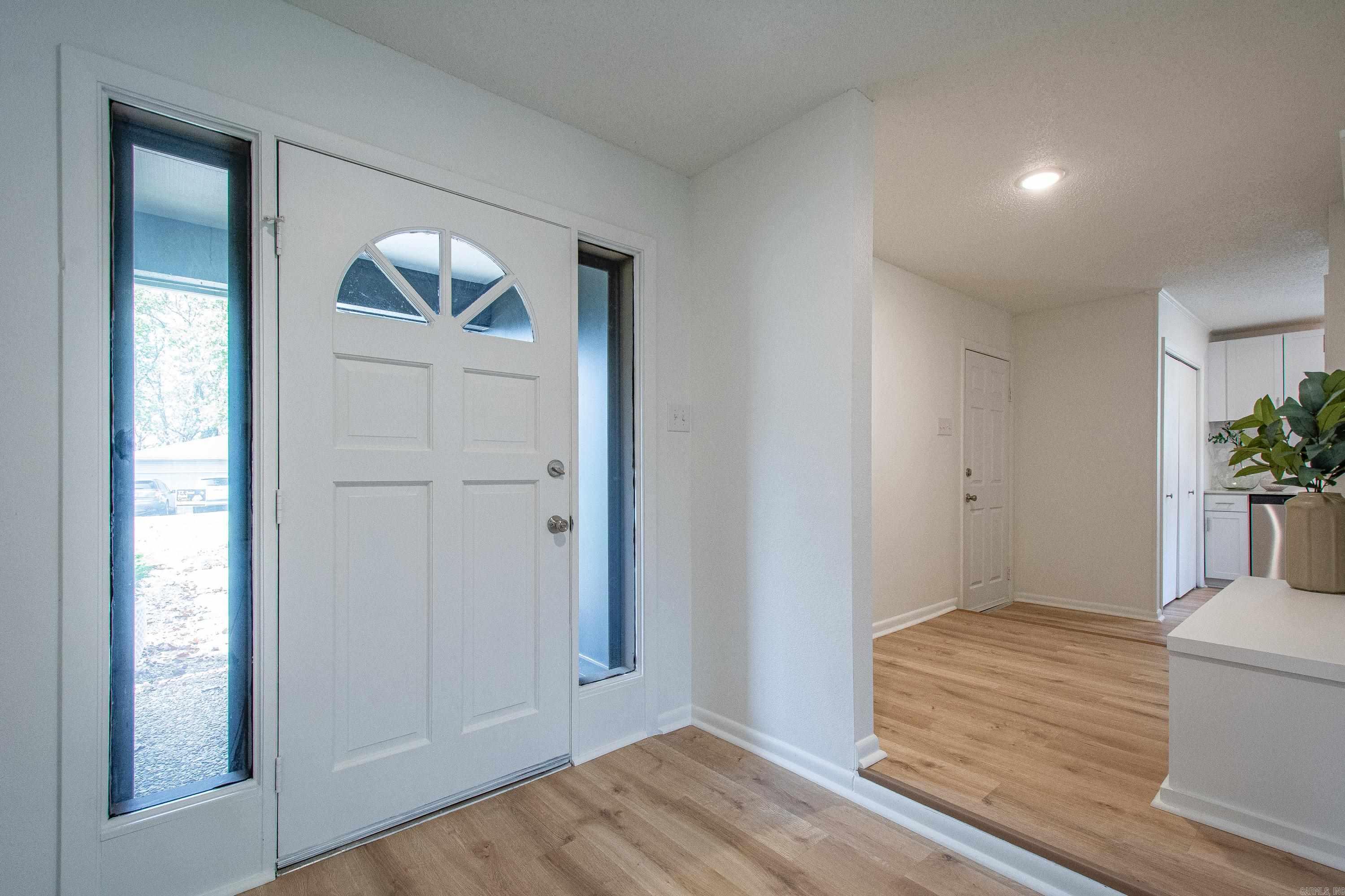 Green Hills - Residential