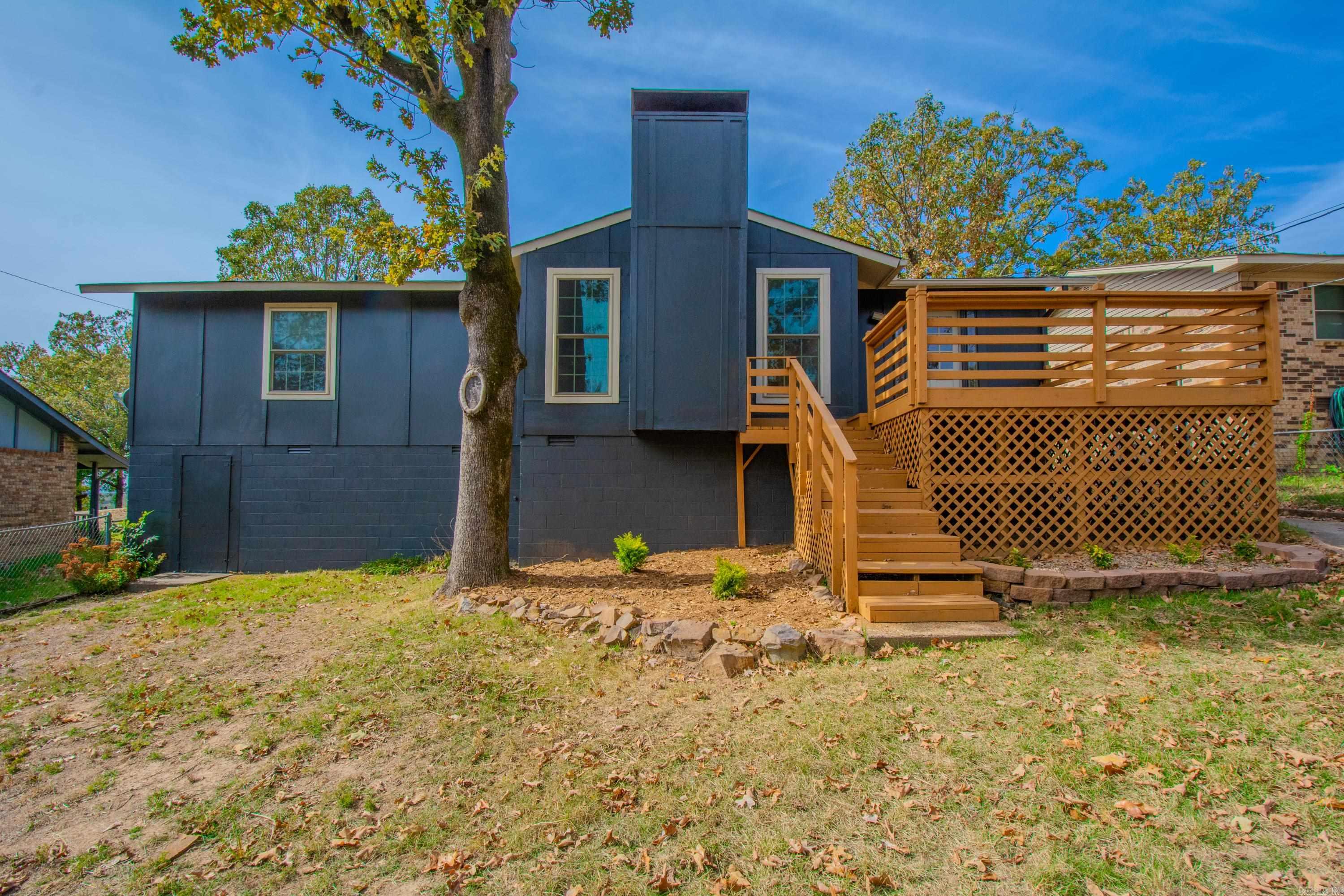 Green Hills - Residential