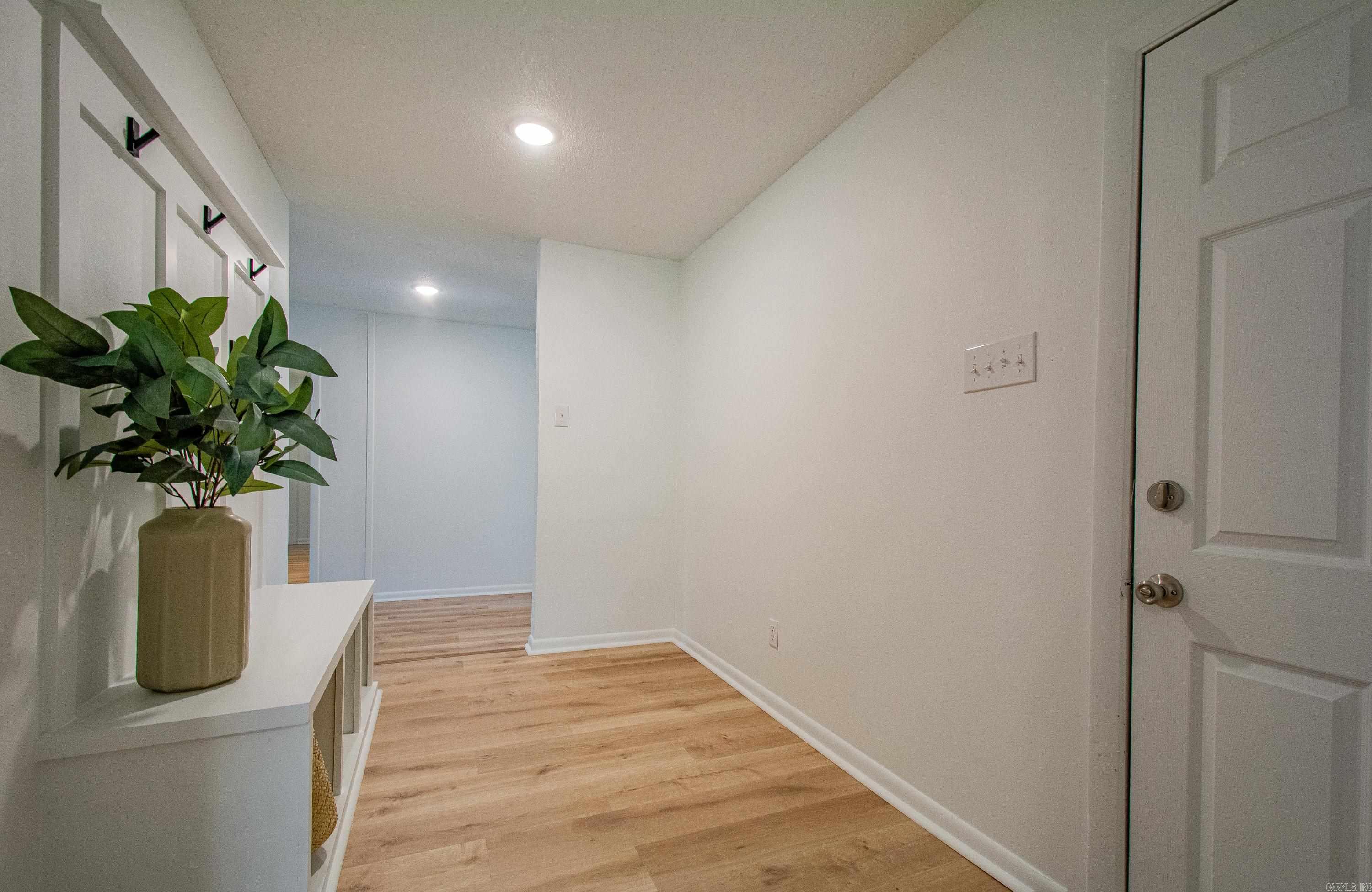 Green Hills - Residential