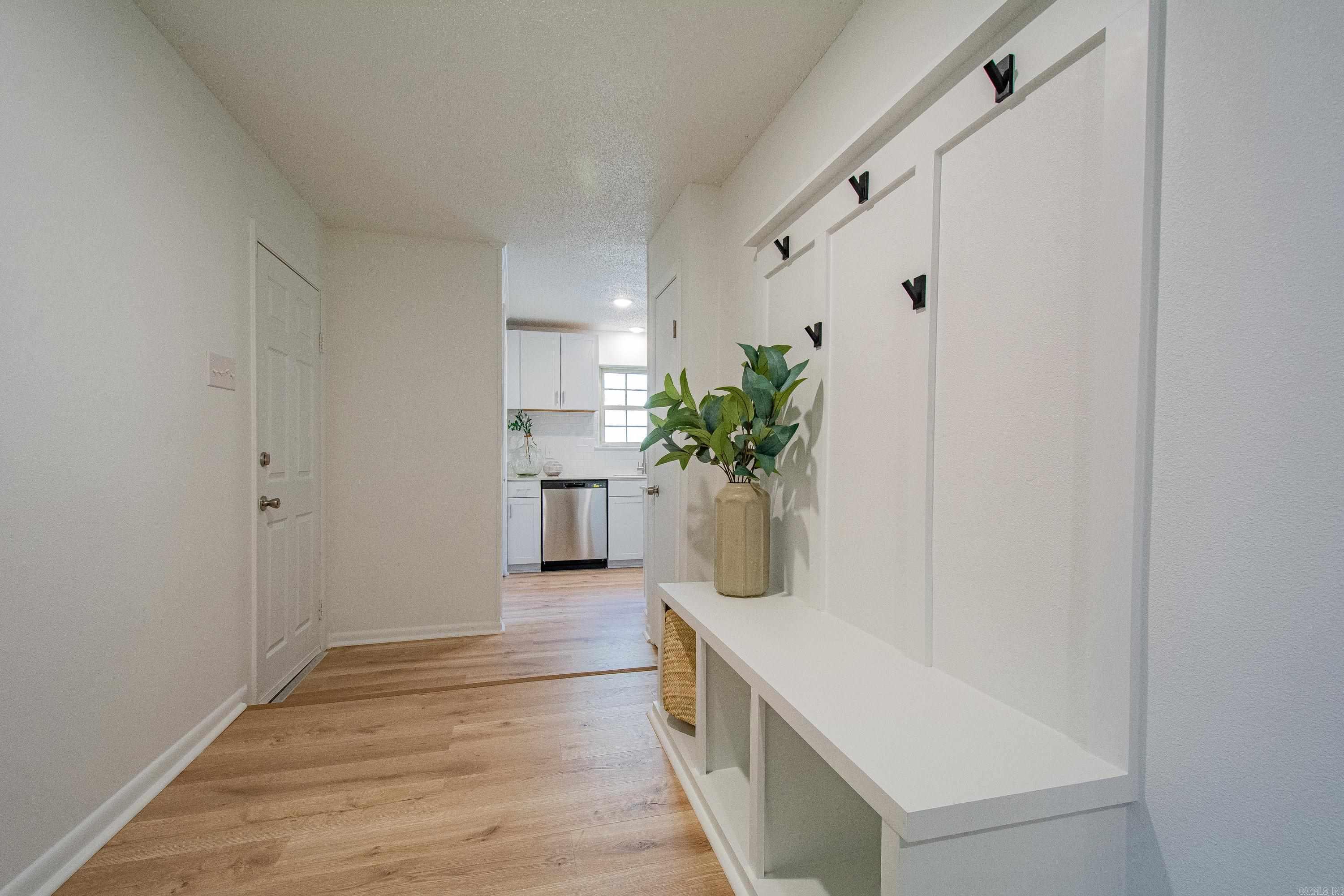 Green Hills - Residential