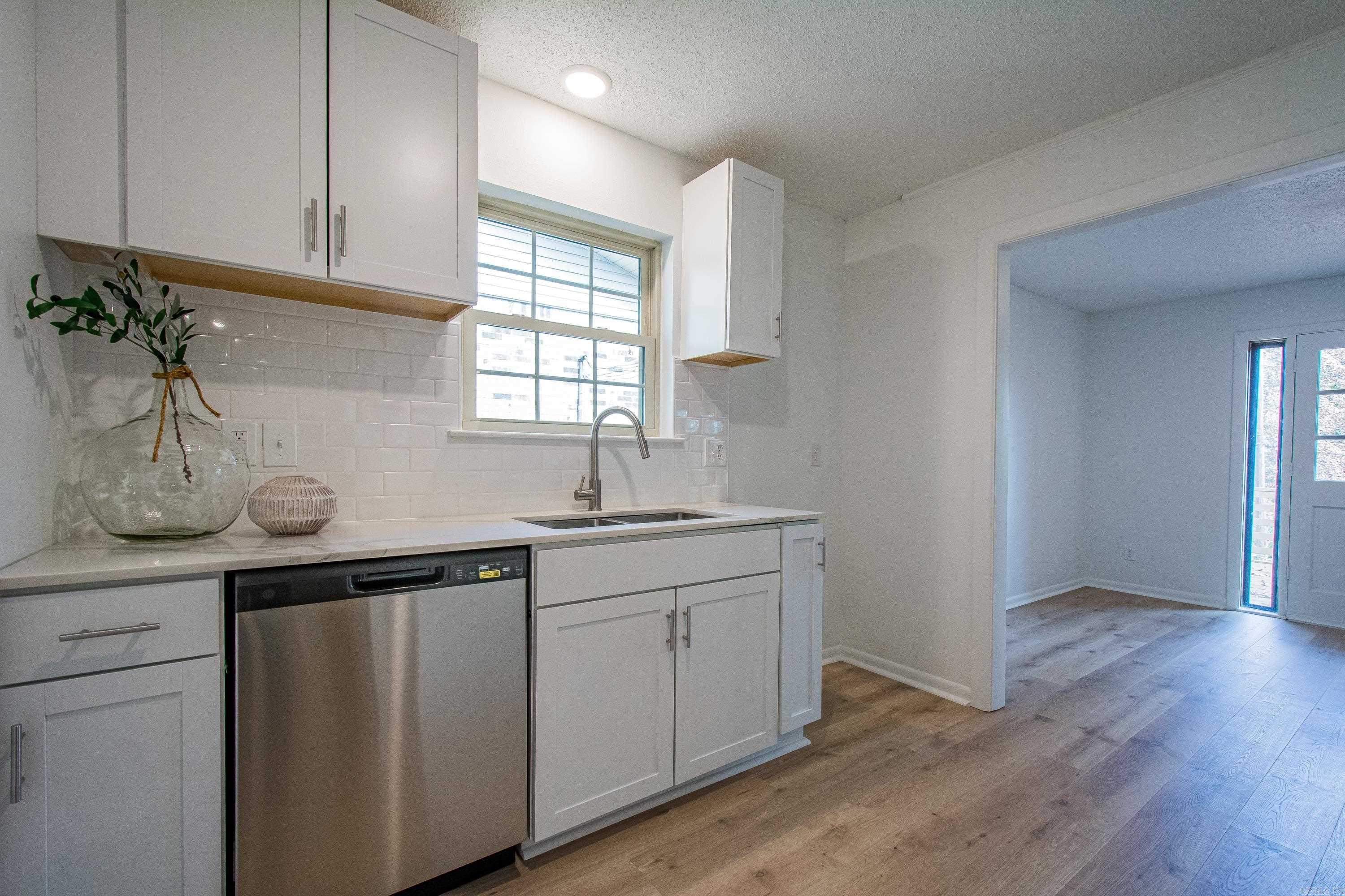 Green Hills - Residential