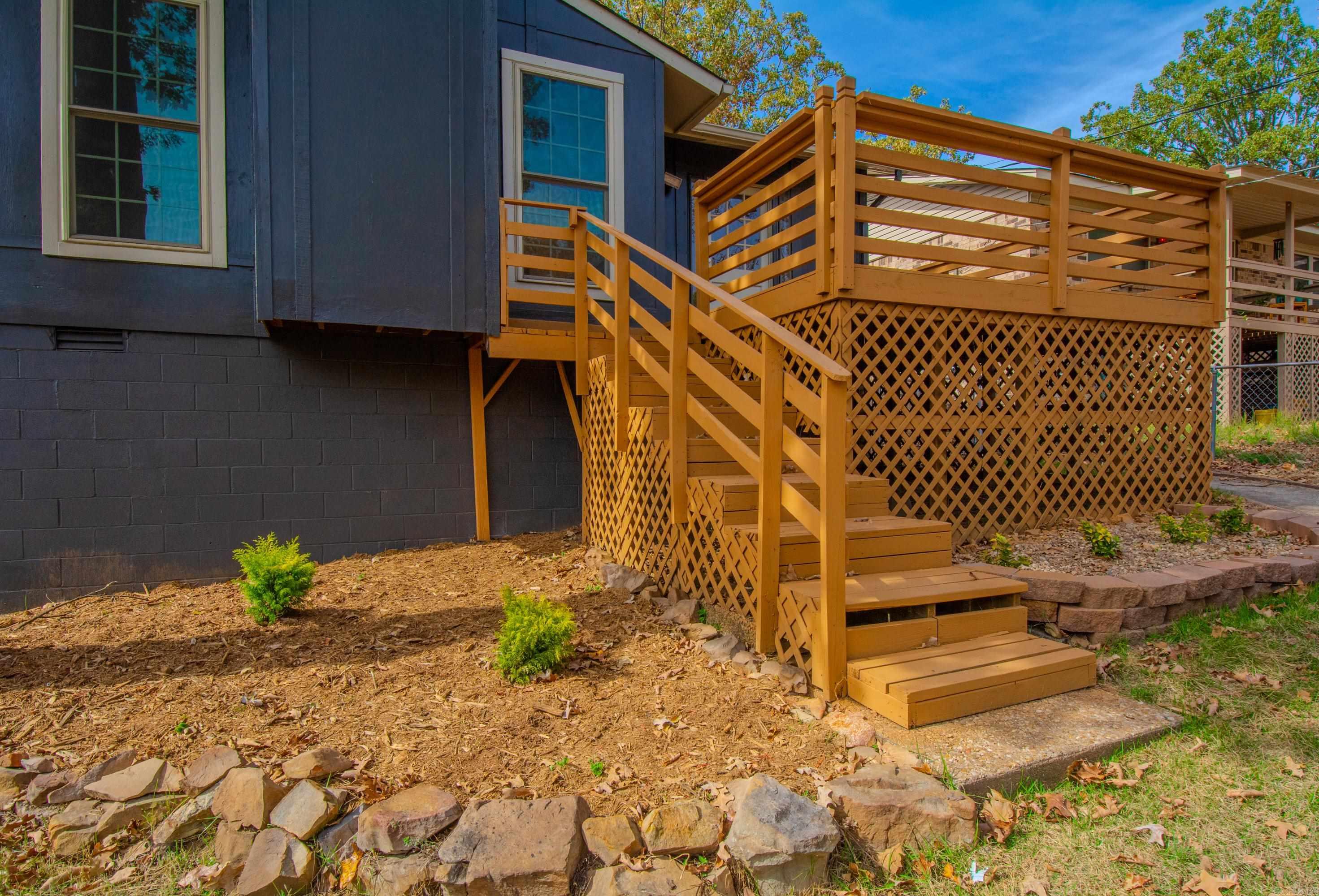 Green Hills - Residential